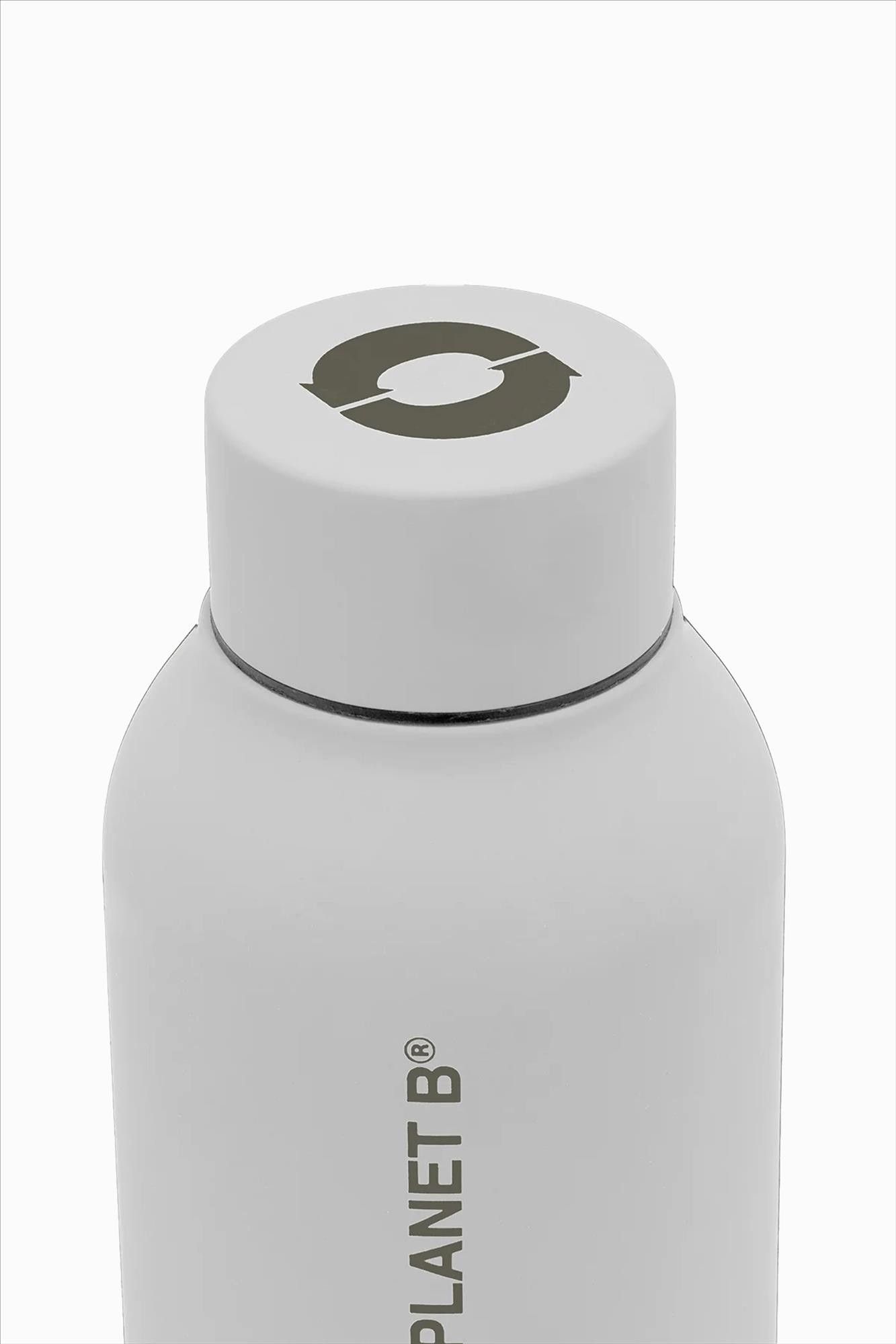 ECOALF - Grijze Bronson thermosfles