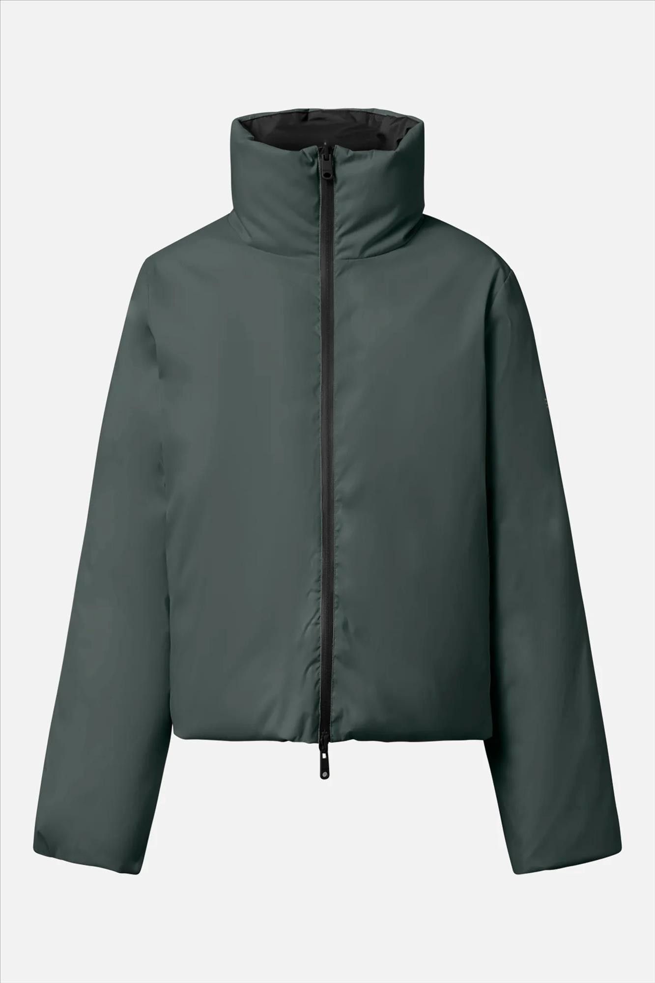 ECOALF - Kaki Moran Reversible jas