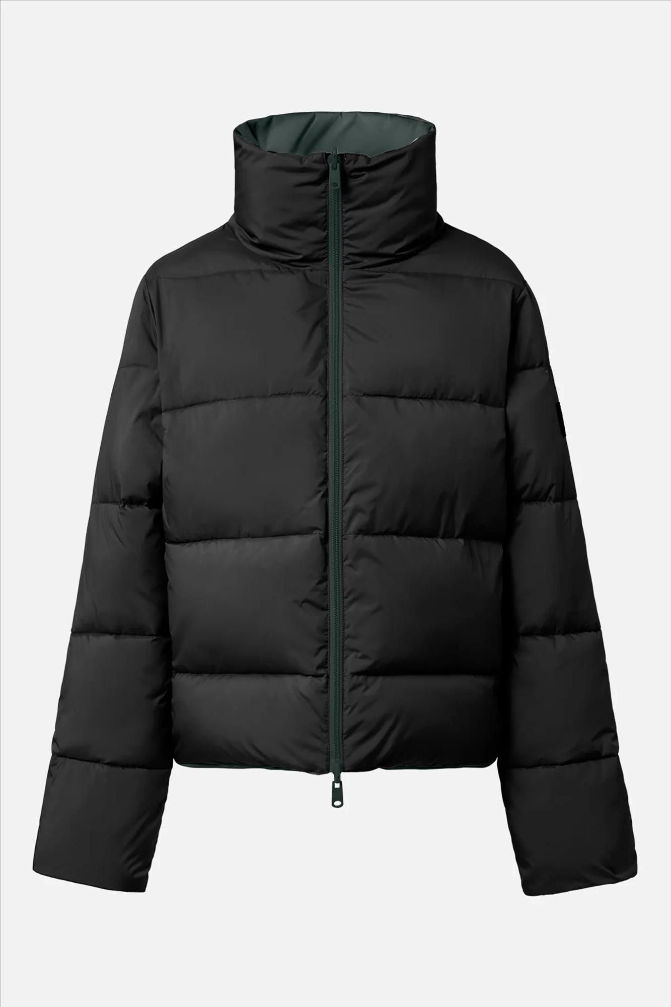 ECOALF - Kaki Moran Reversible jas