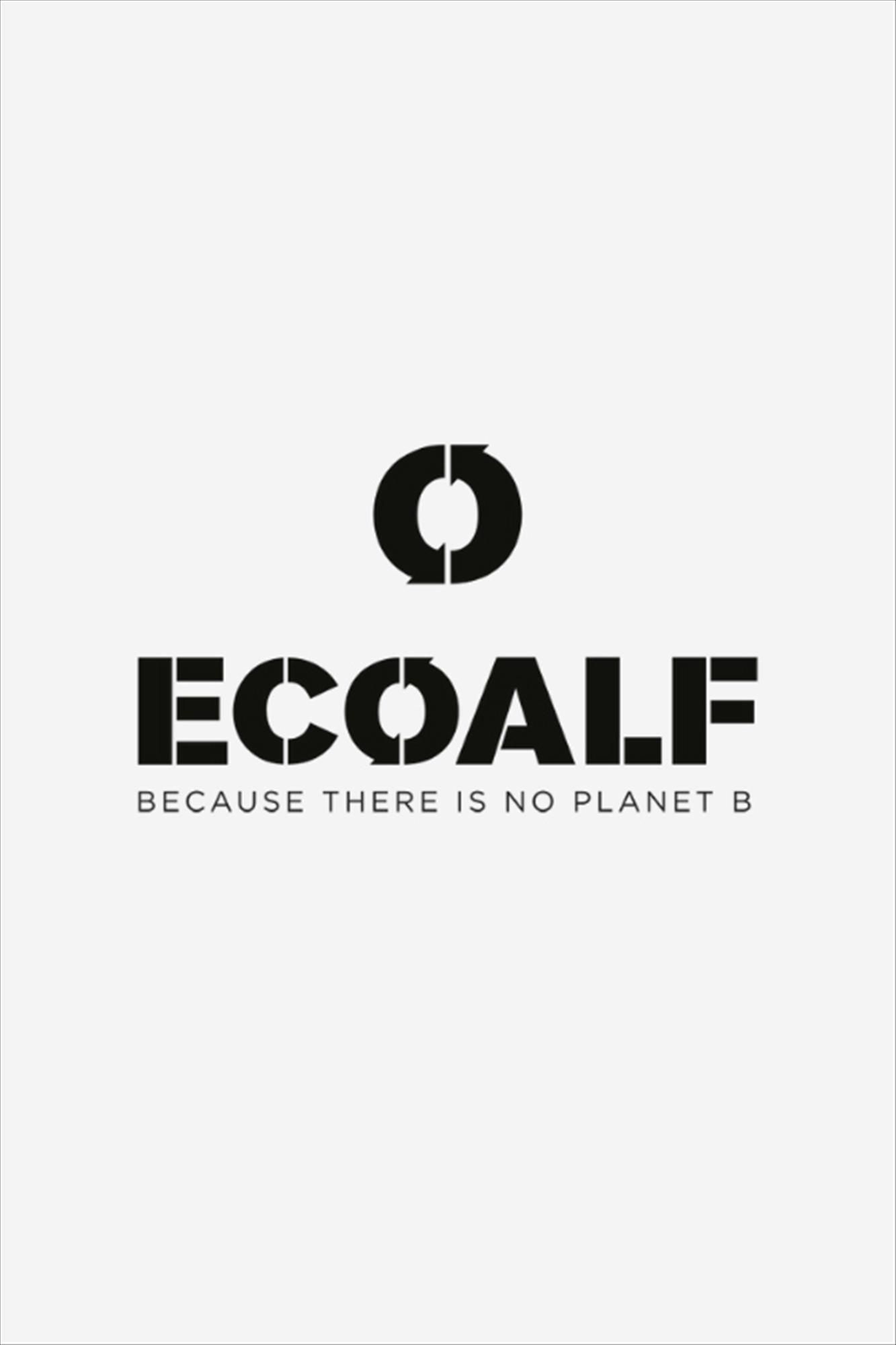 ECOALF - Kaki Moran Reversible jas