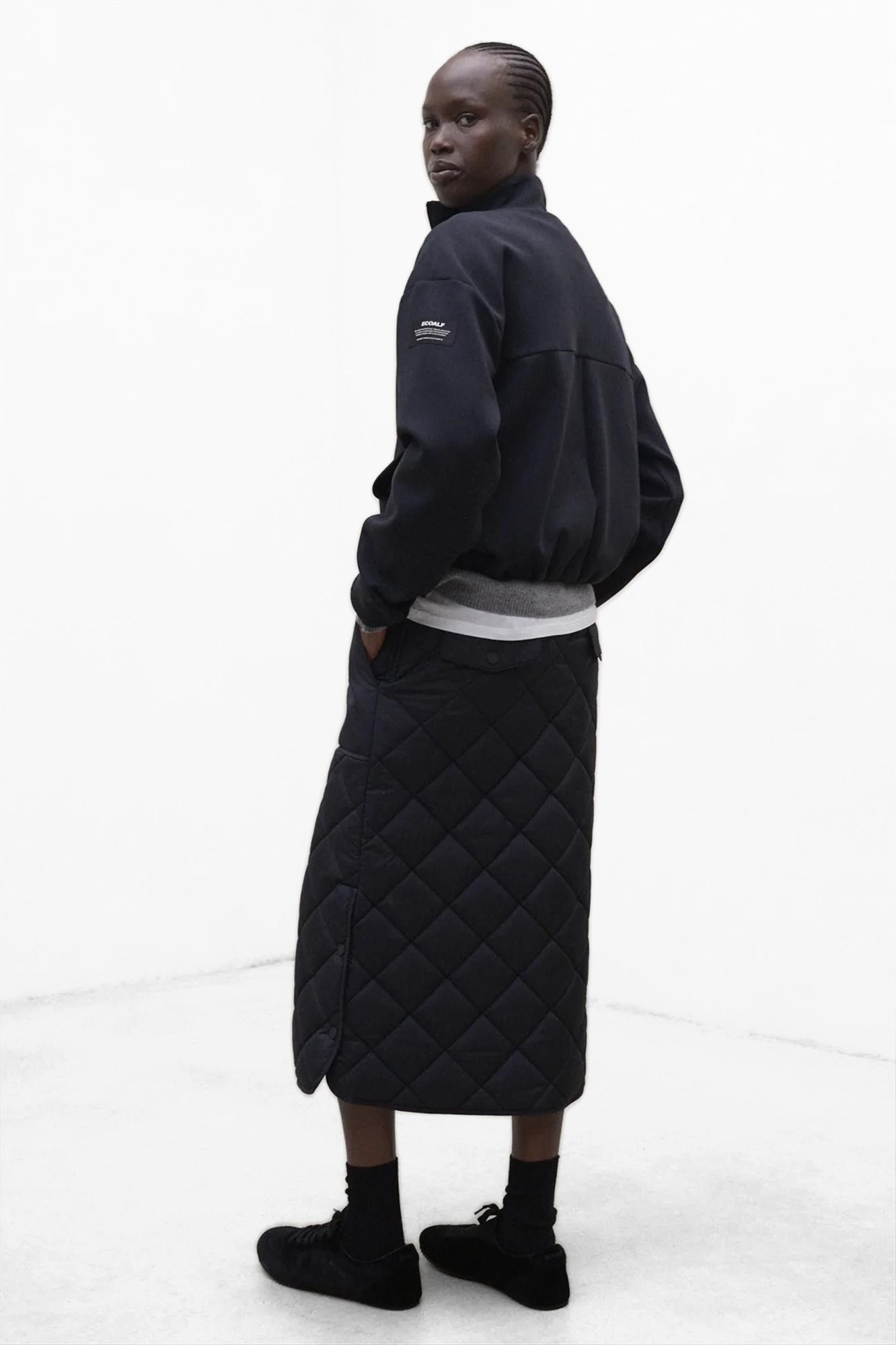 ECOALF - Zwarte Austin sweater