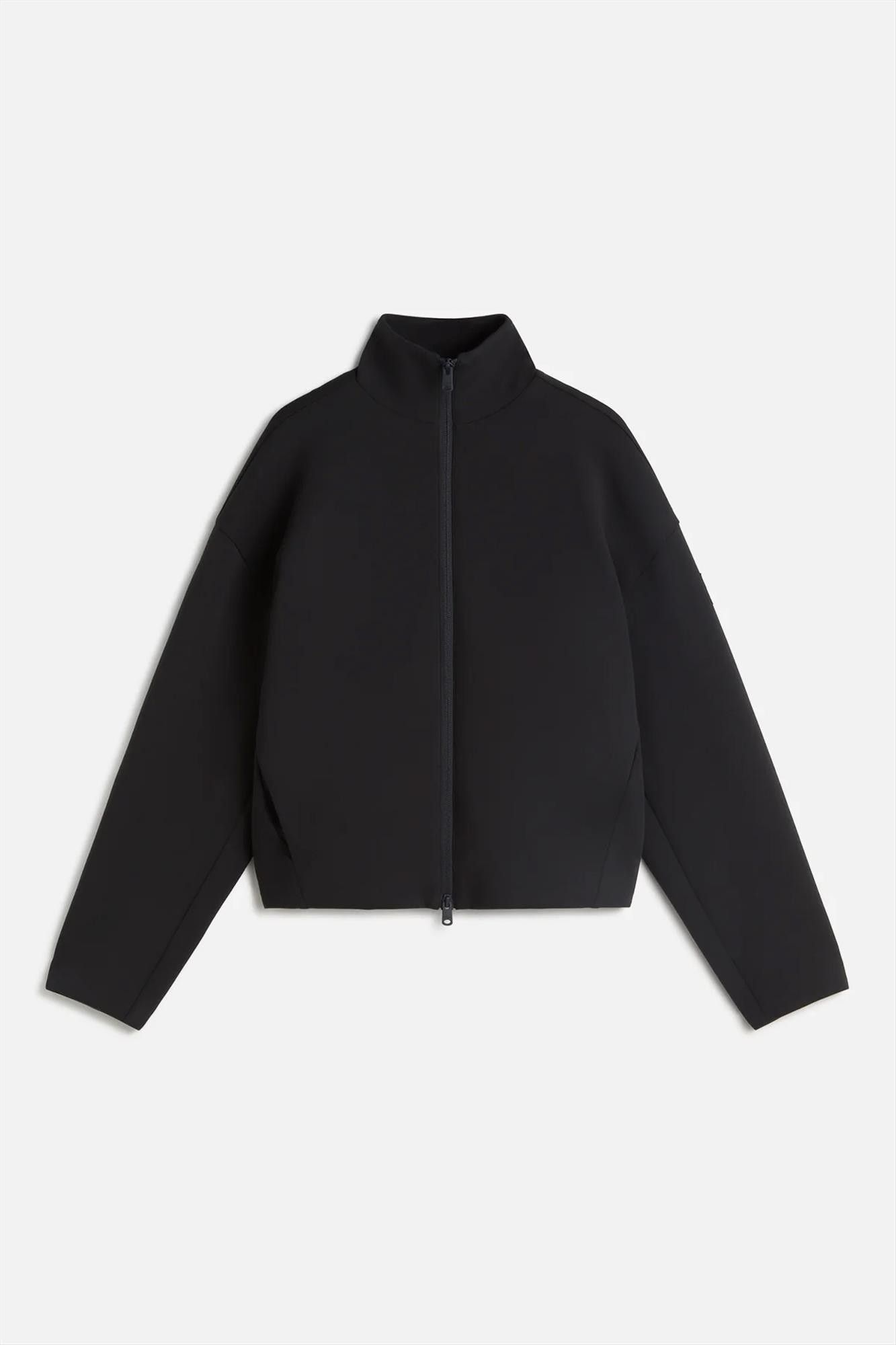 ECOALF - Zwarte Austin sweater