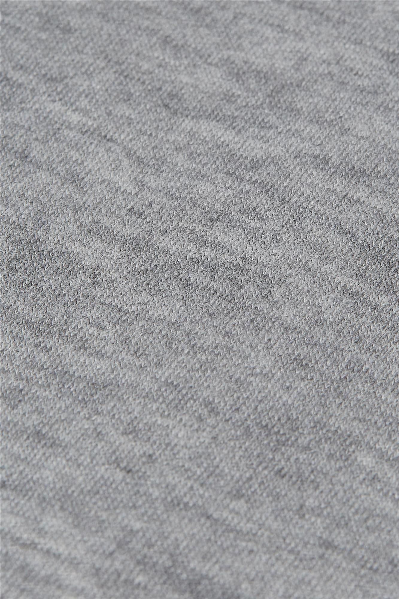 Scotch & Soda - Grijze Modal sweatpants