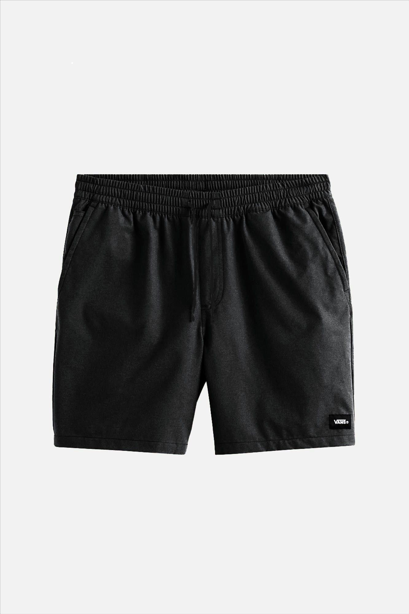 Vans  - Zwarte Range Relaxed short