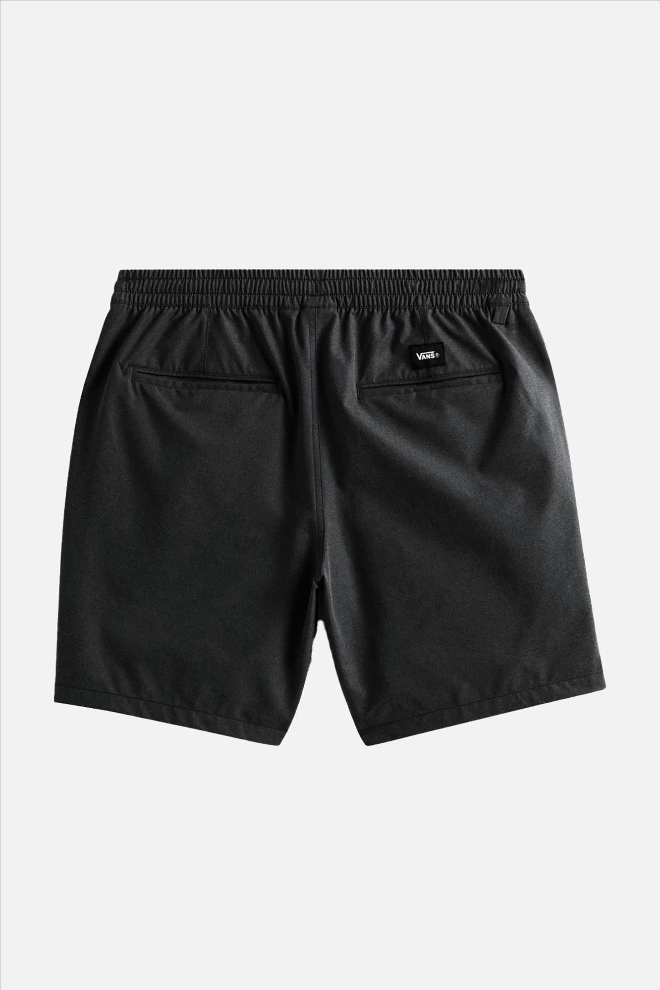 Vans  - Zwarte Range Relaxed short