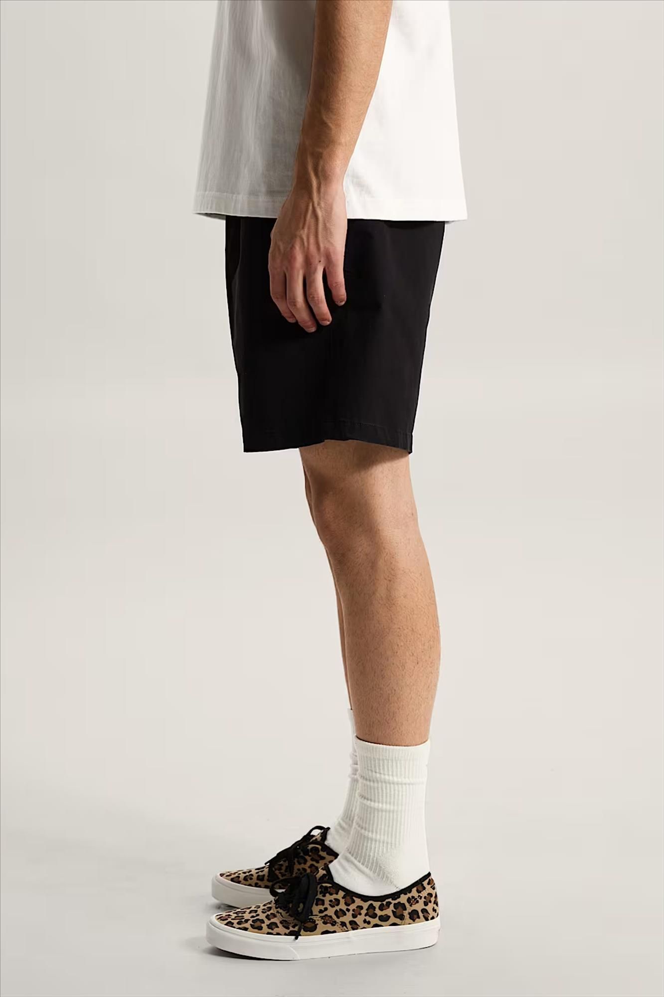 Vans  - Zwarte Range Relaxed short
