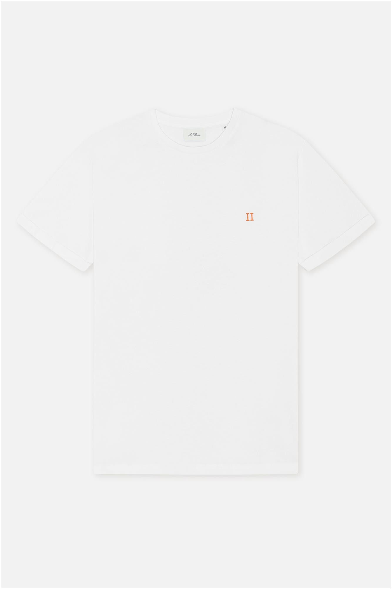 LES DEUX  - Witte Nørregaard T-shirt