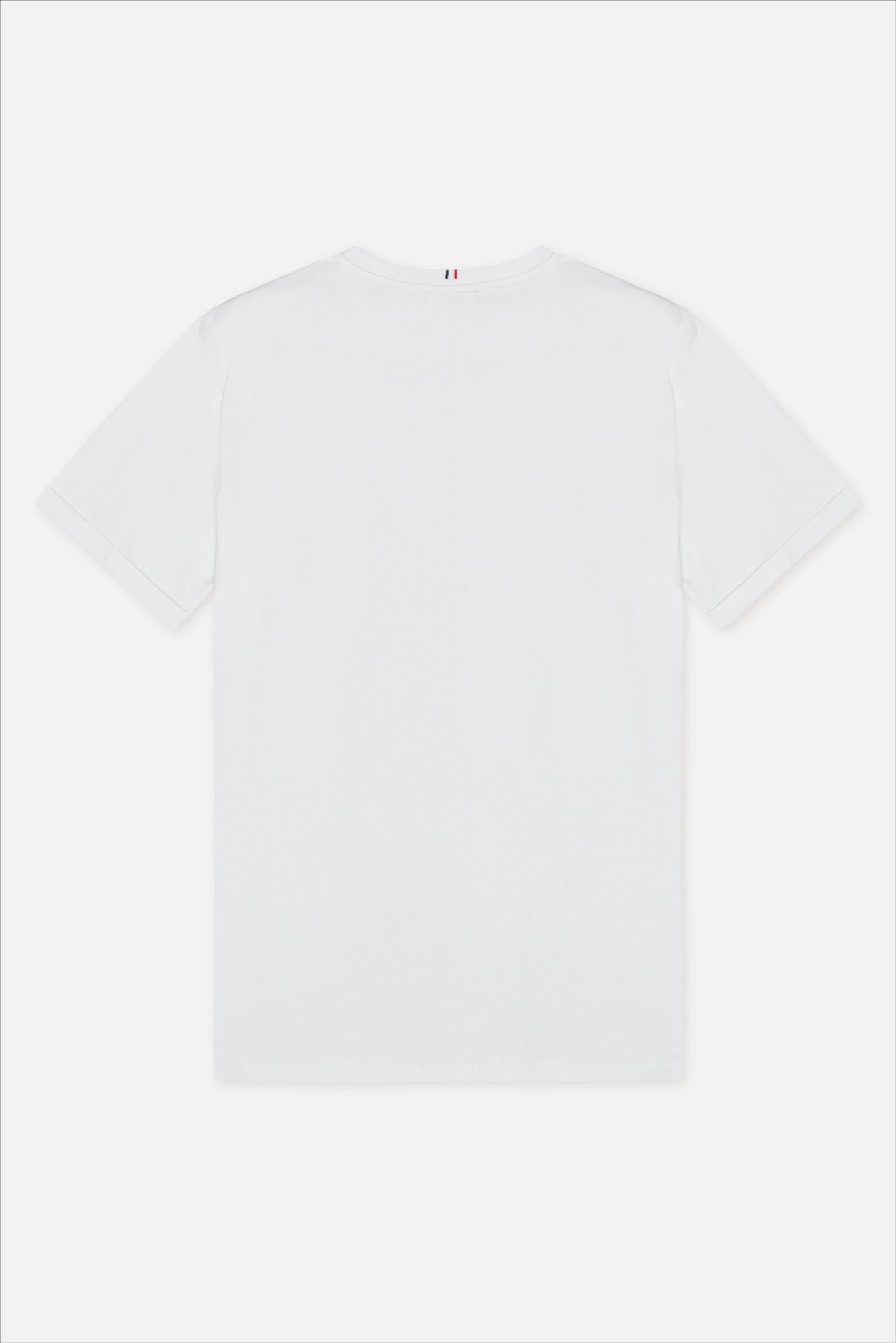 LES DEUX  - Witte Nørregaard T-shirt