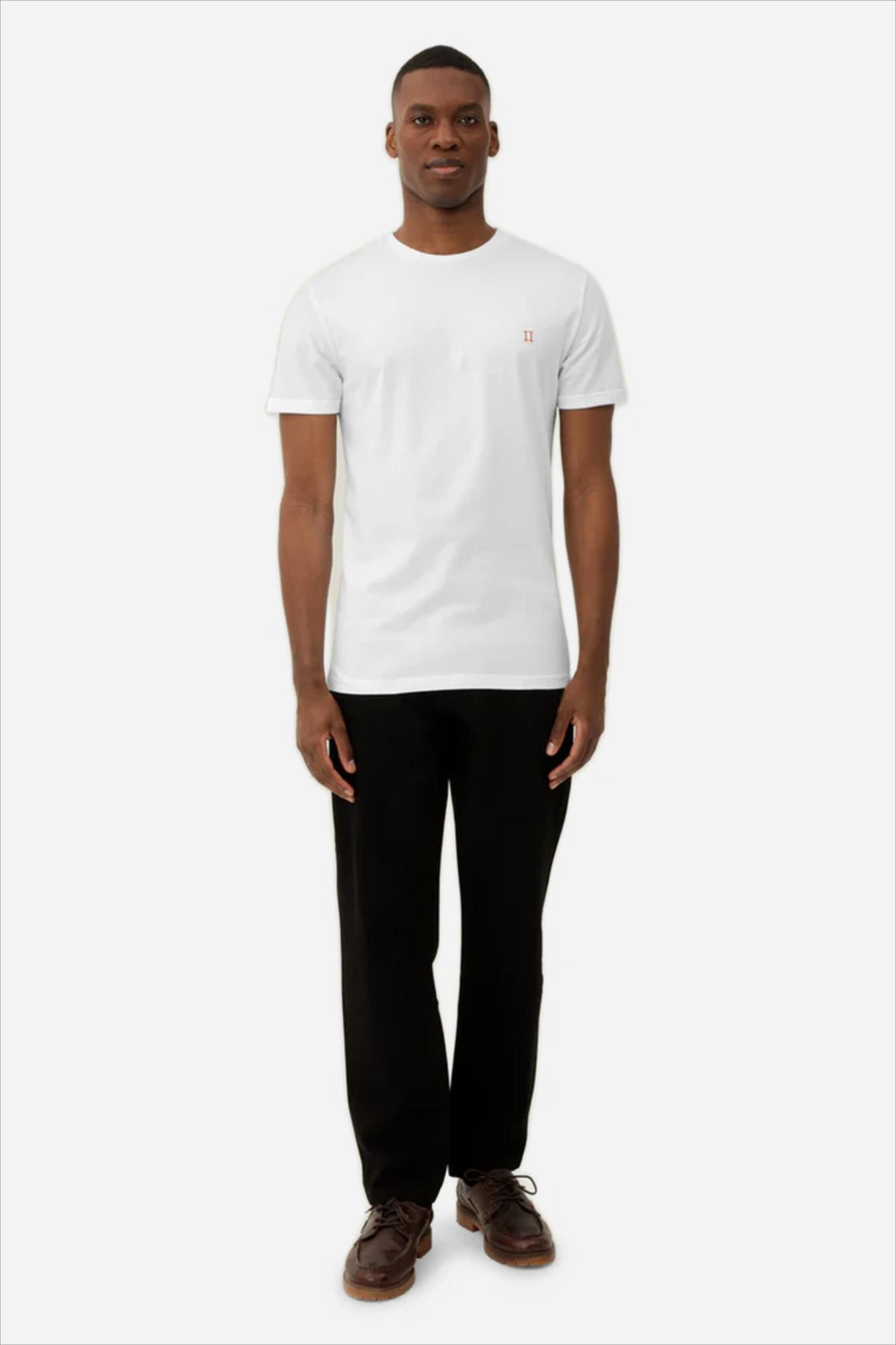 LES DEUX  - Witte Nørregaard T-shirt