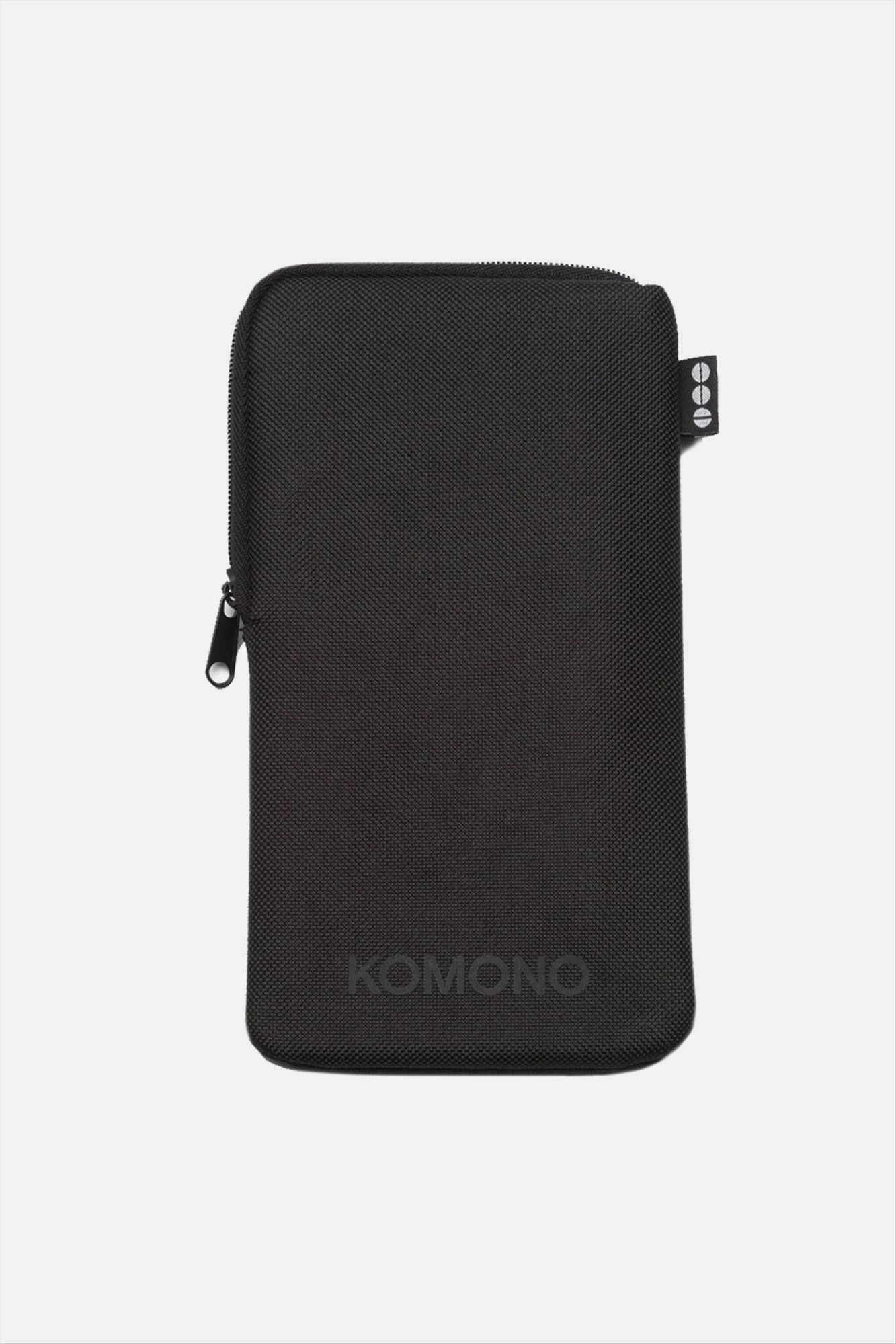 Komono - Bruie Lulu Steel Pale Copper zonnebril