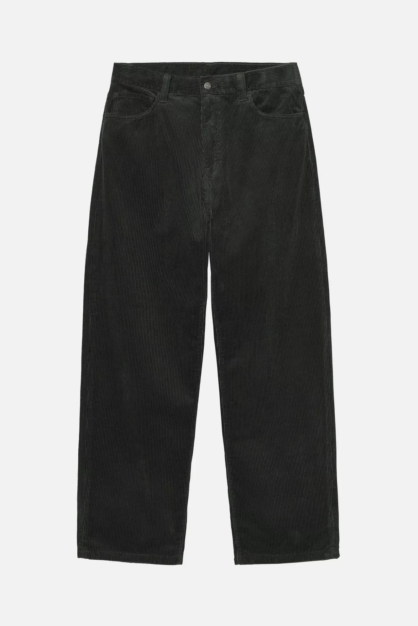 Carhartt WIP - Donkergroene Landon broek