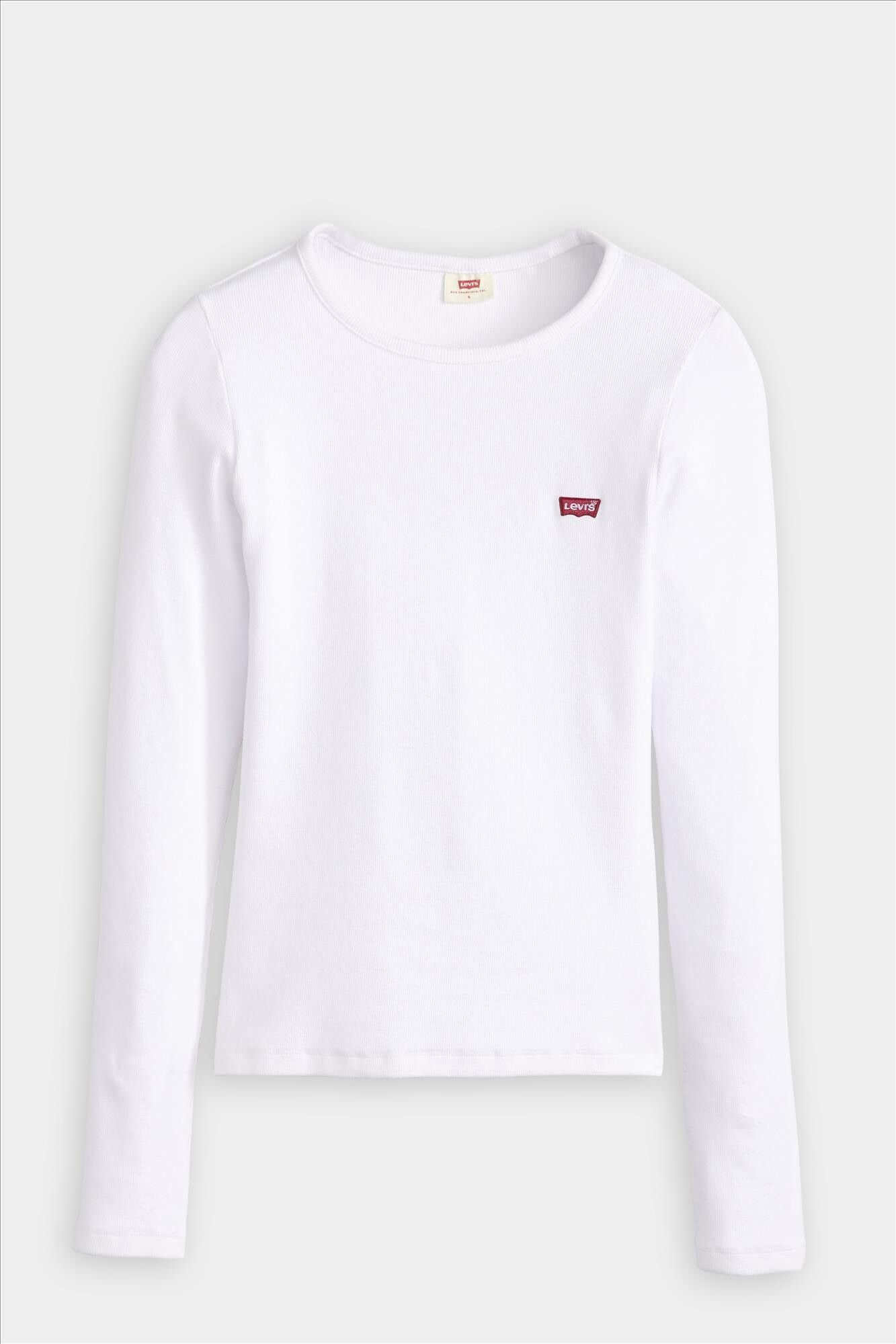 Levi's - Witte Hayes longsleeve