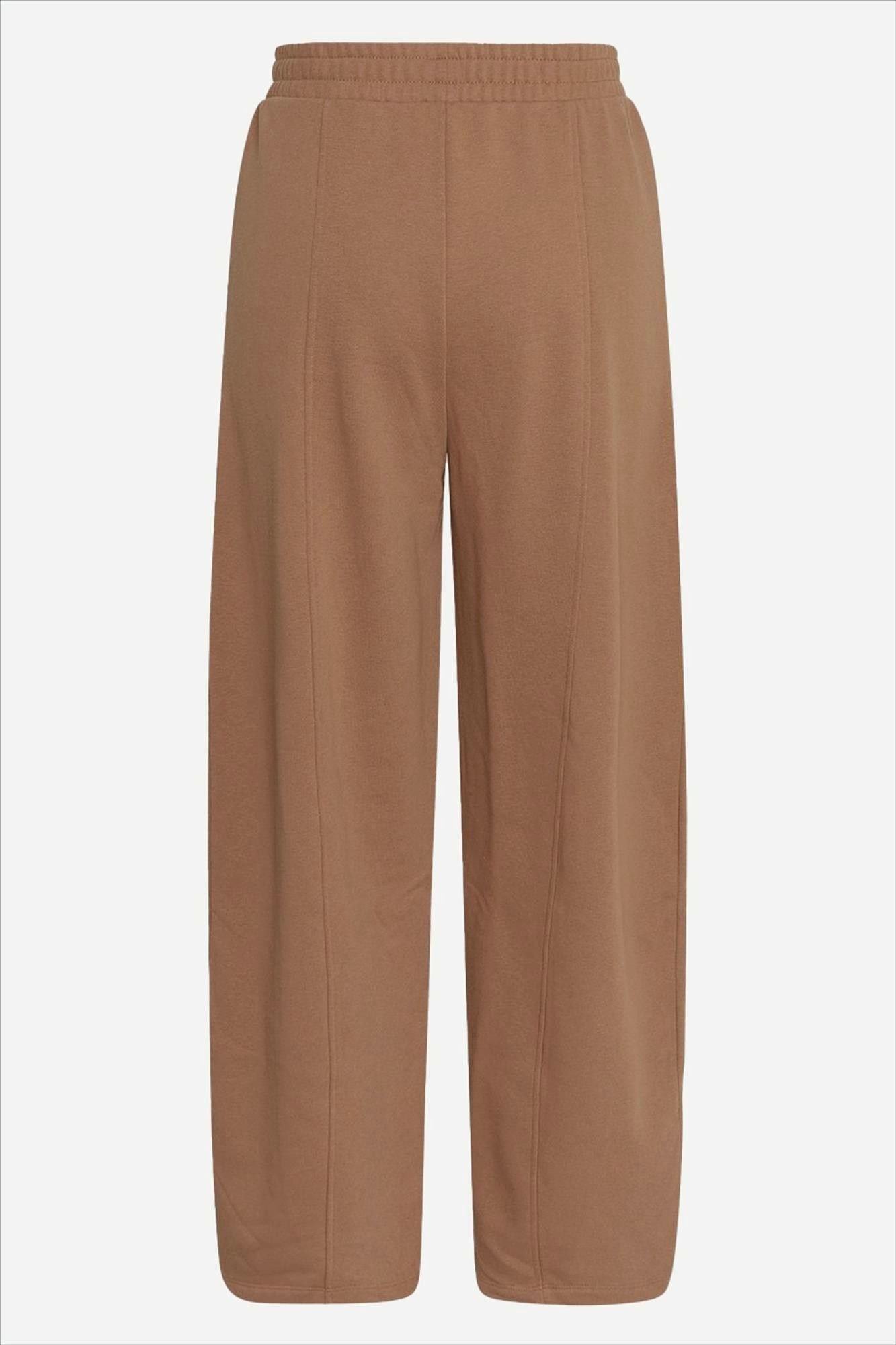 MSCH COPENHAGEN - Bruine Briena Pocket sweatpants