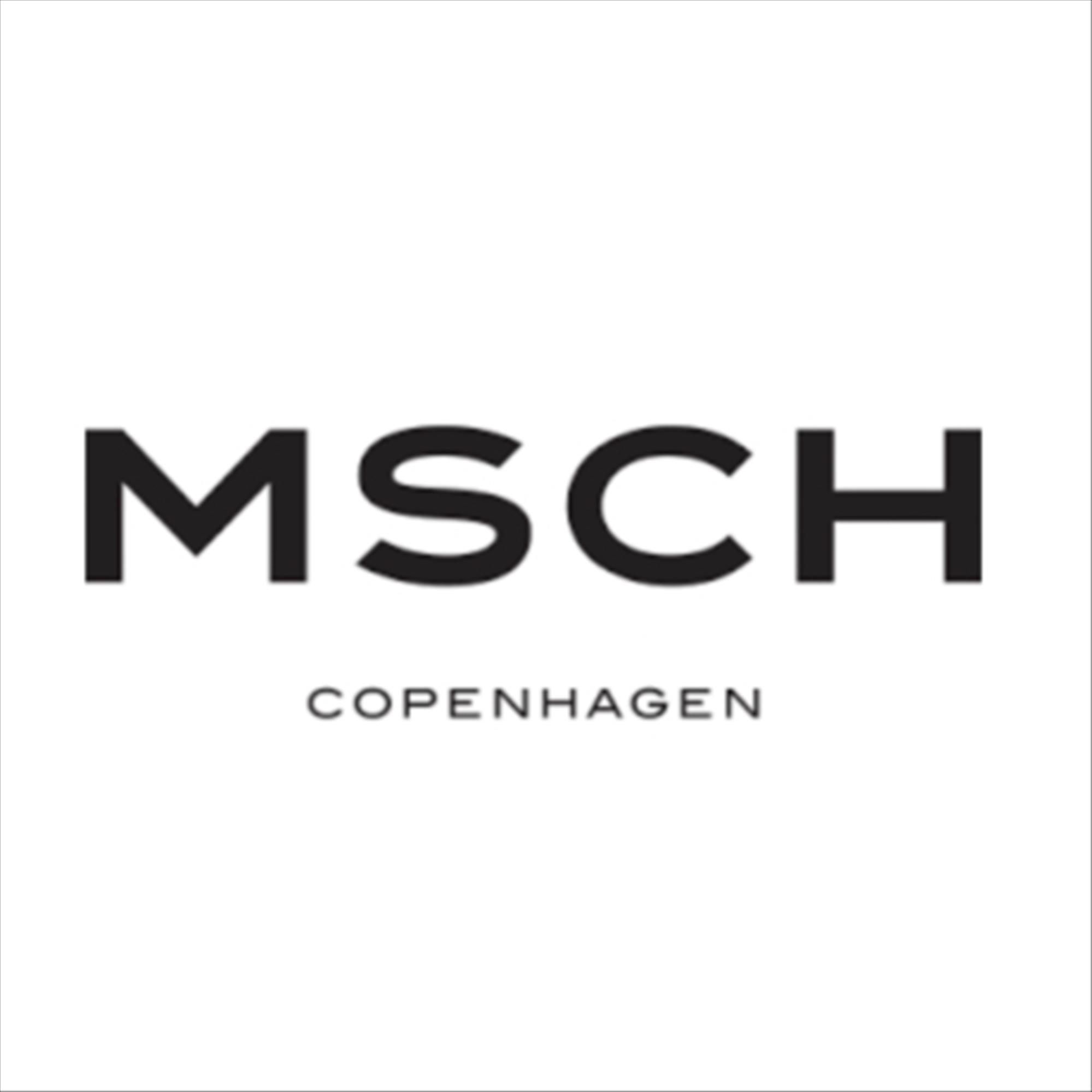 MSCH COPENHAGEN - Bruine Briena Pocket sweatpants
