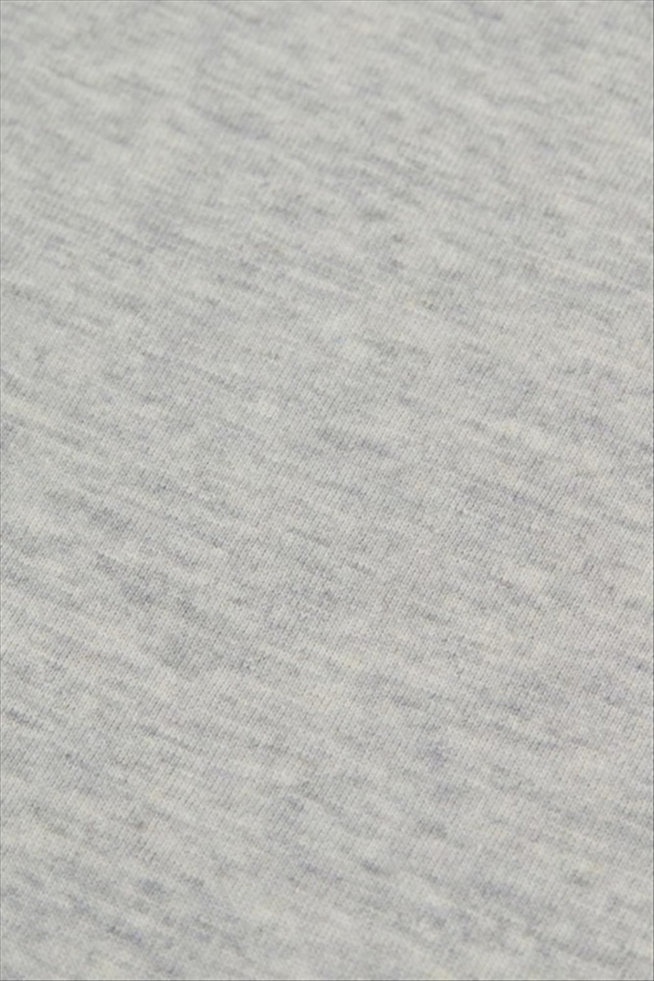 Element - Grijze Icon Label Pocket T-shirt