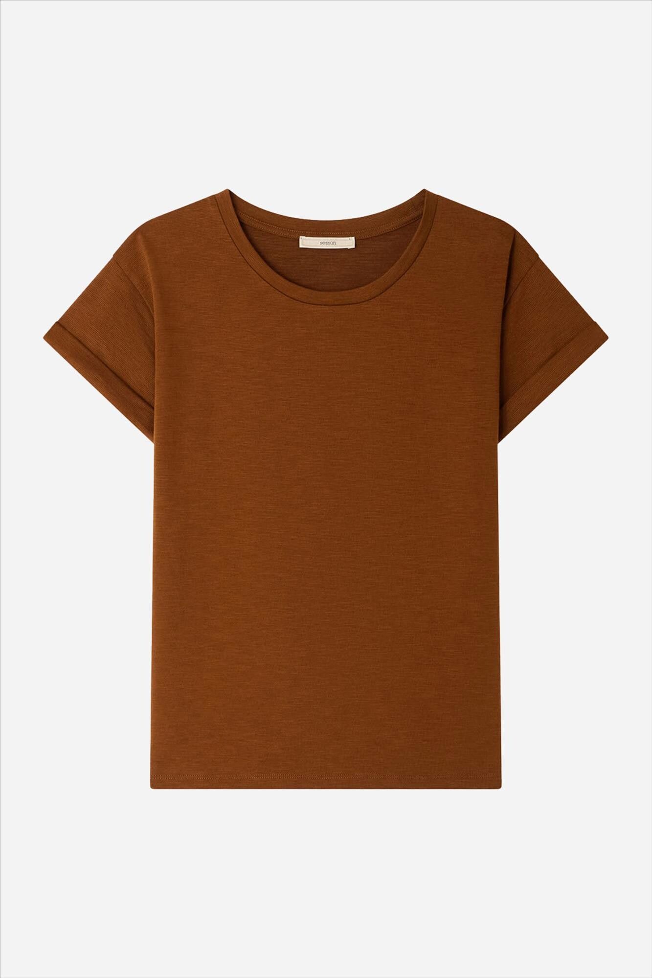 Sessùn - Oker Albano T-shirt