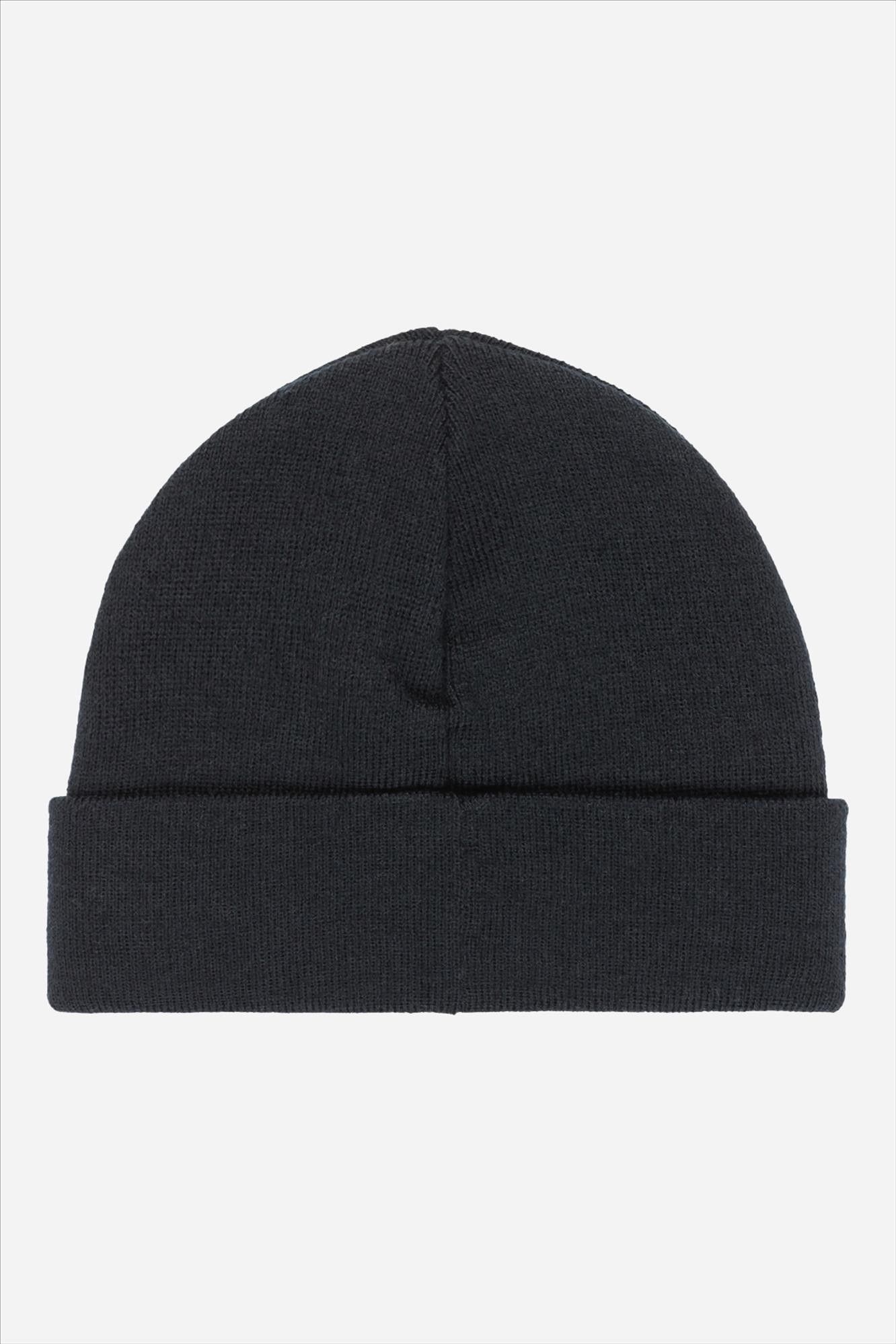Element - Zwarte Mid Icon muts