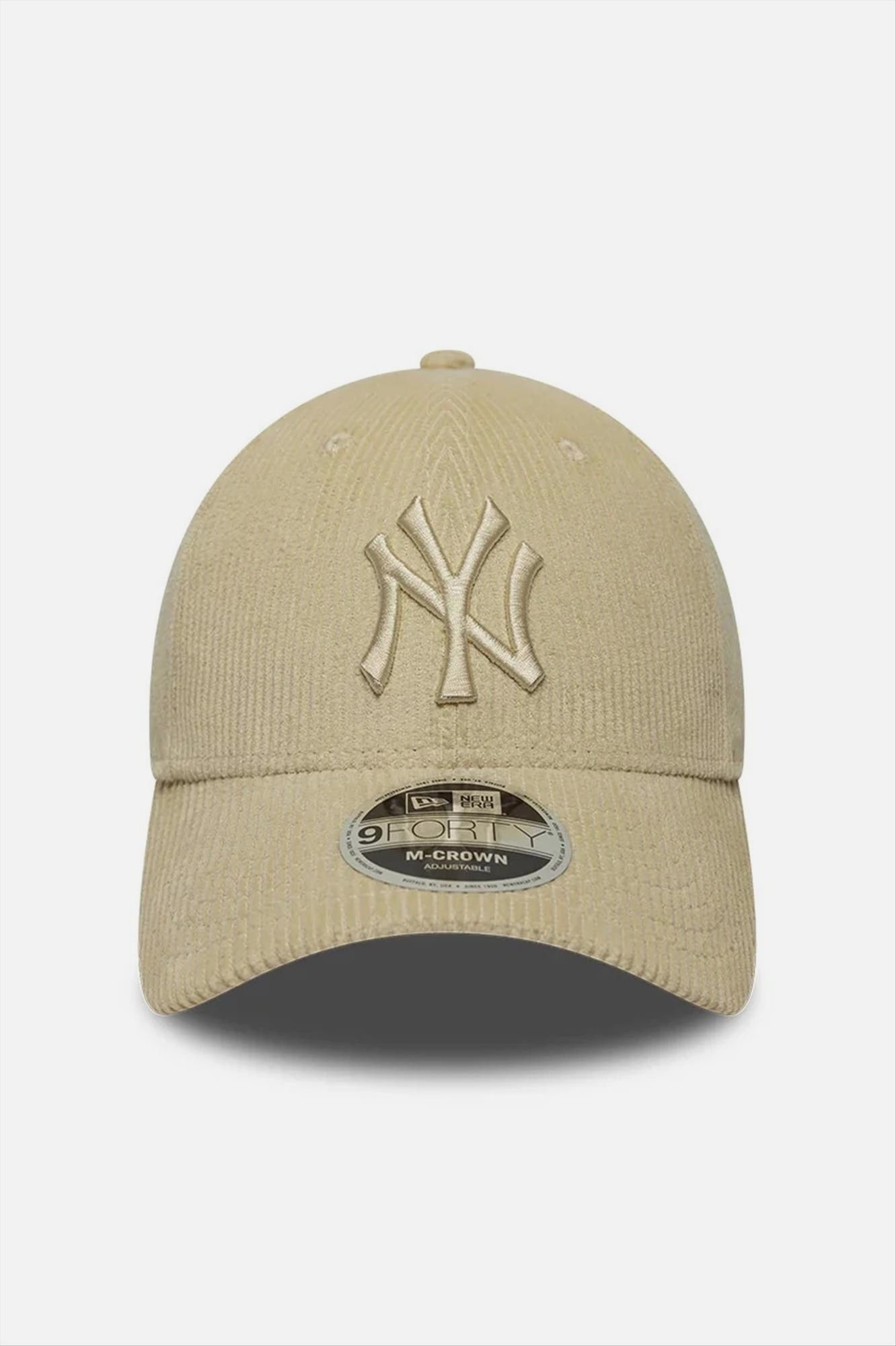 New Era - Ecru NY Yankees pet