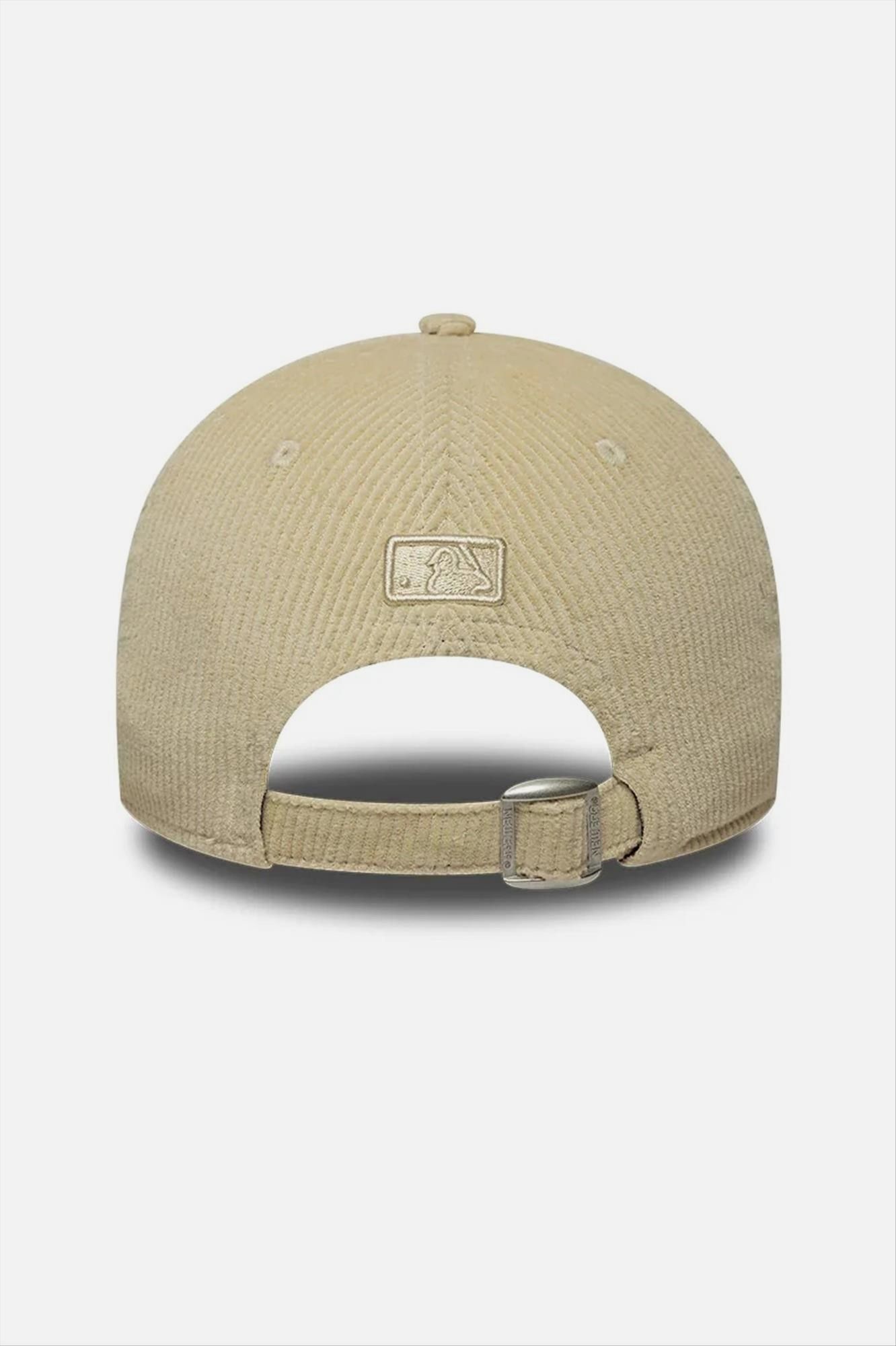 New Era - Ecru NY Yankees pet
