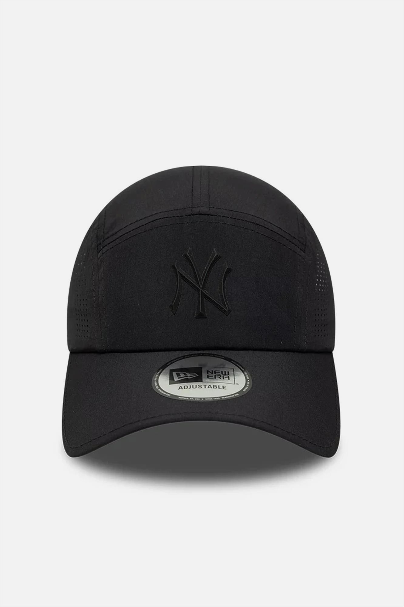 New Era - Zwarte NY Yankees Runner pet