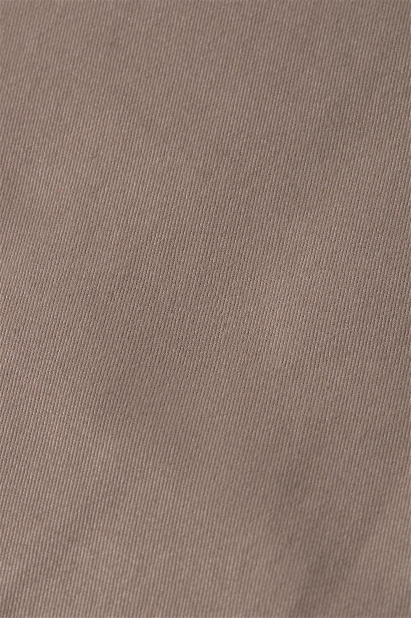 Scotch & Soda - Bruine Stuart regular slim chino
