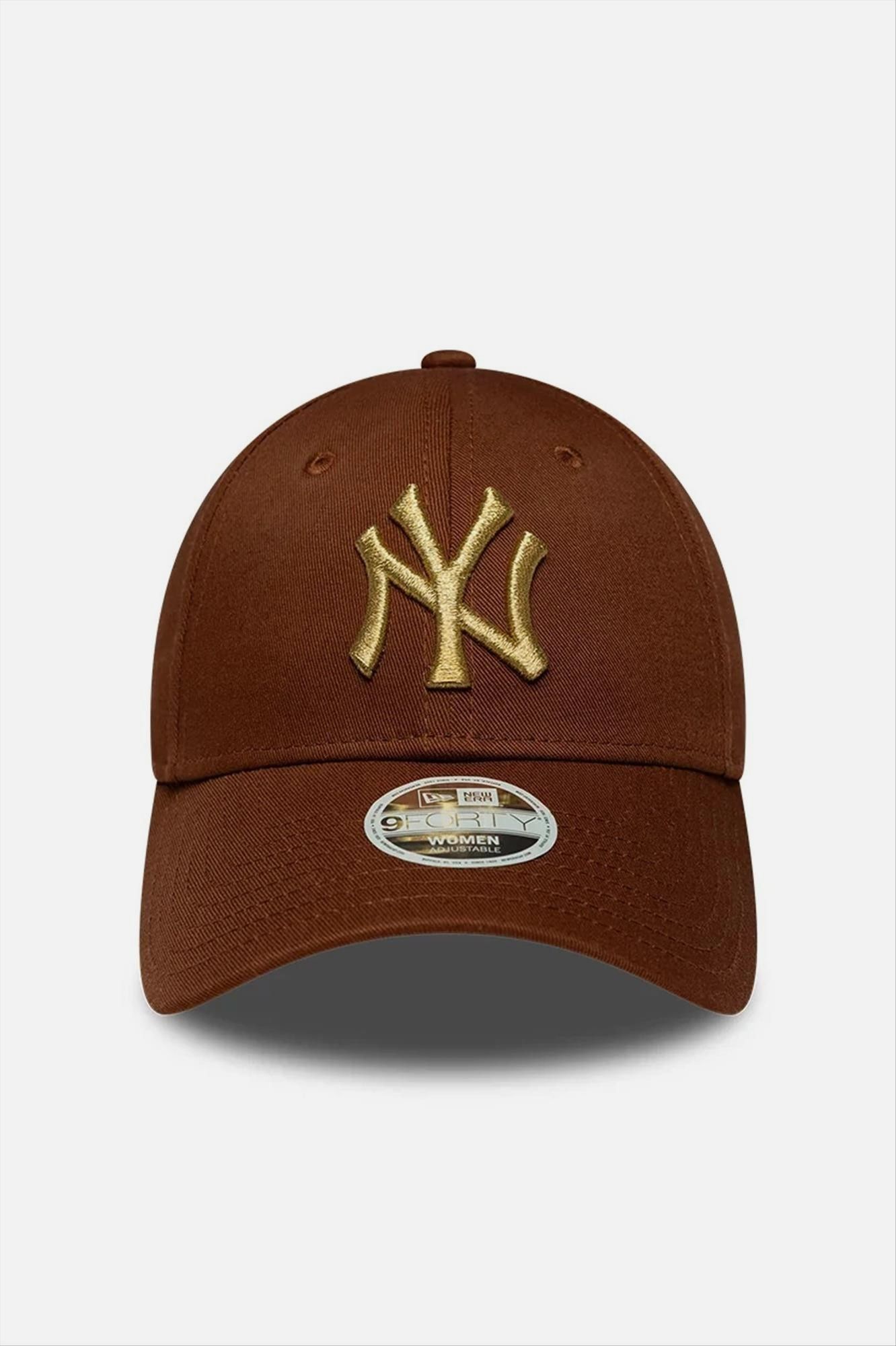 New Era - Bruin-Metallic NY Yankees pet