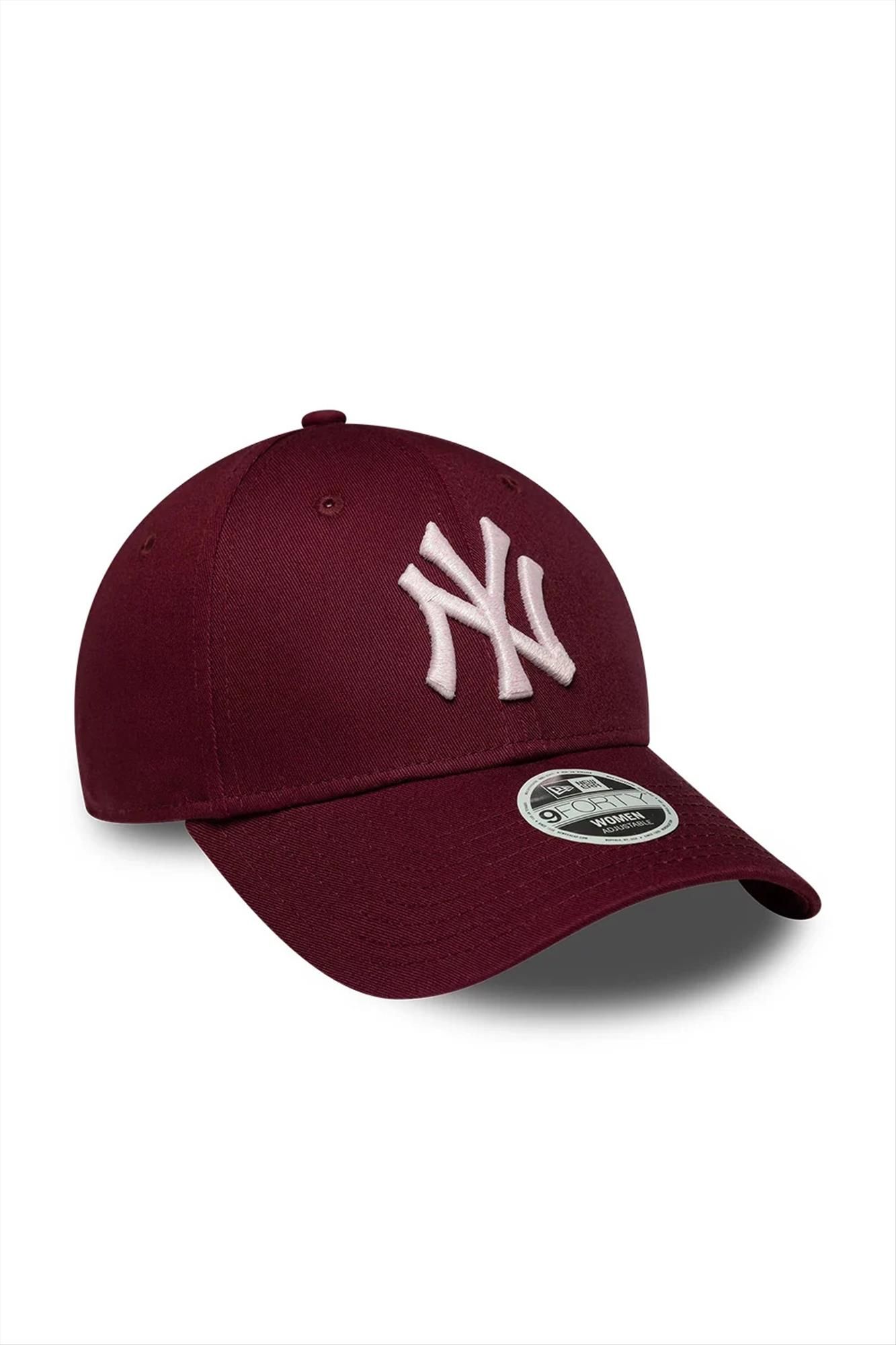 New Era - Bordeaux-Metallic New York Yankees pet