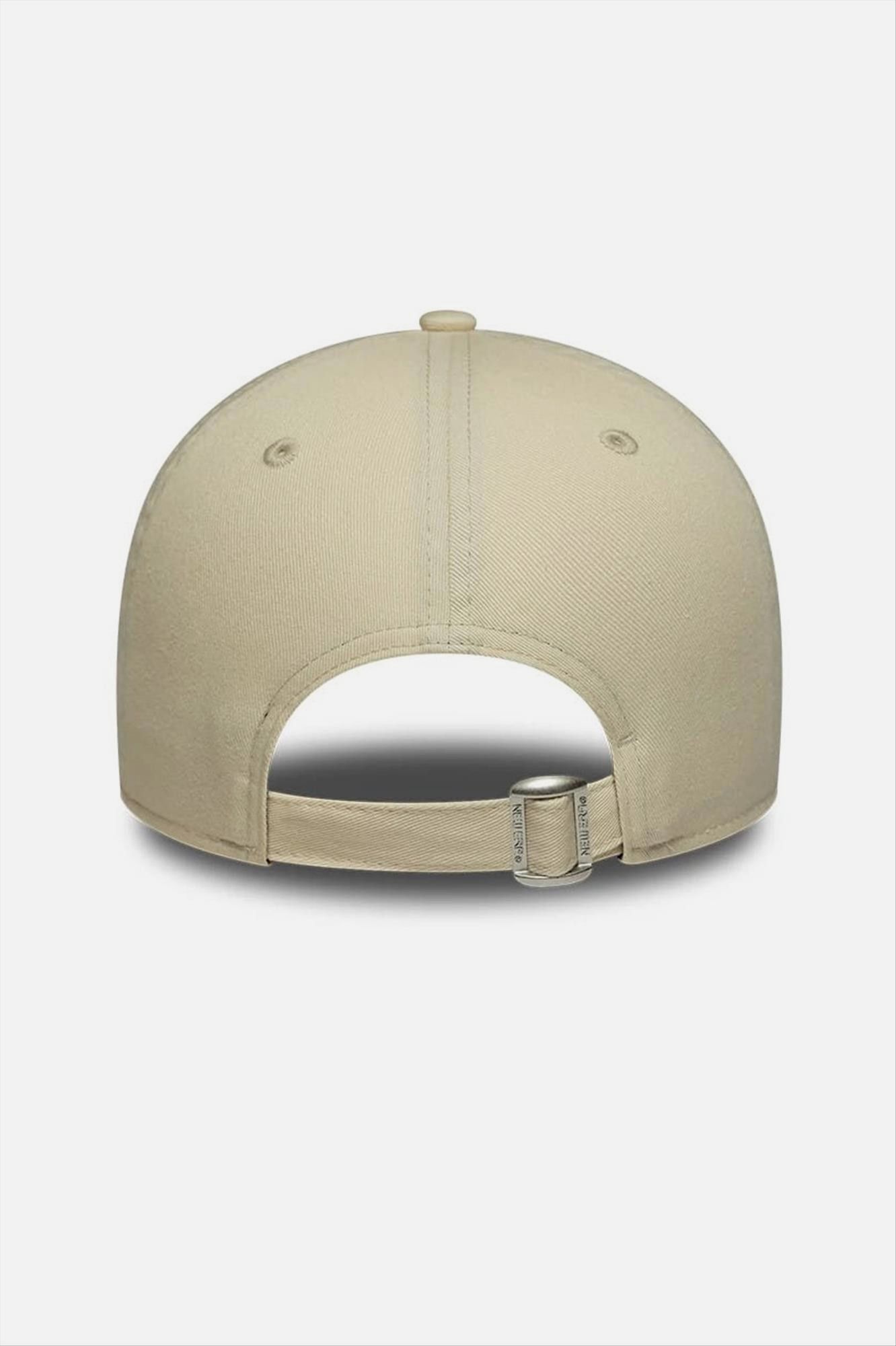 New Era - Ecru Café Slogan pet