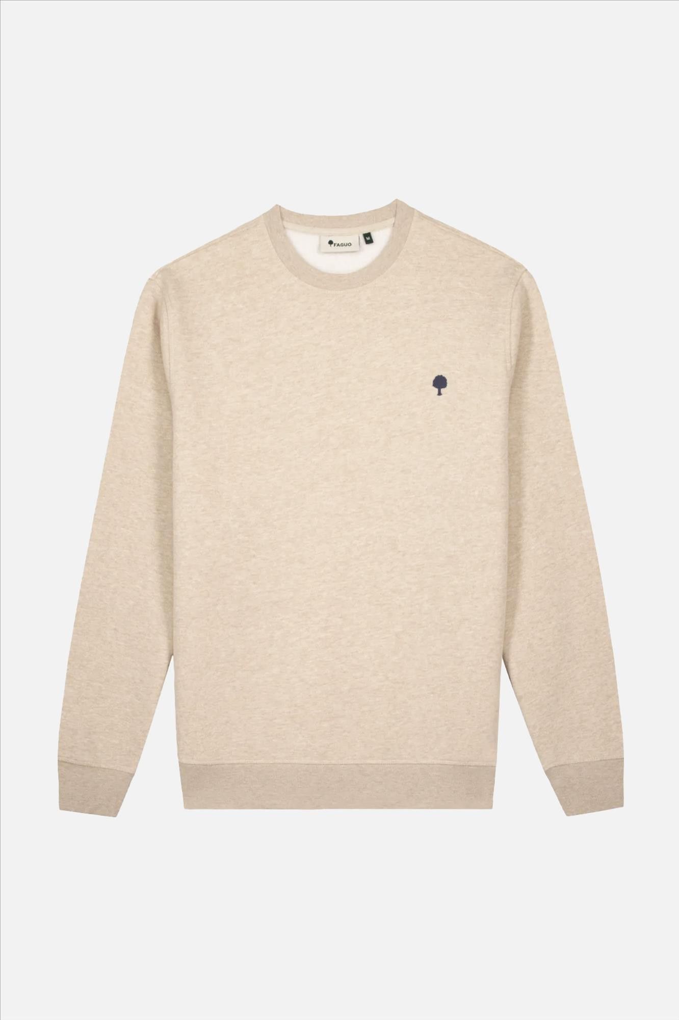 Faguo - Beige Donzy sweater