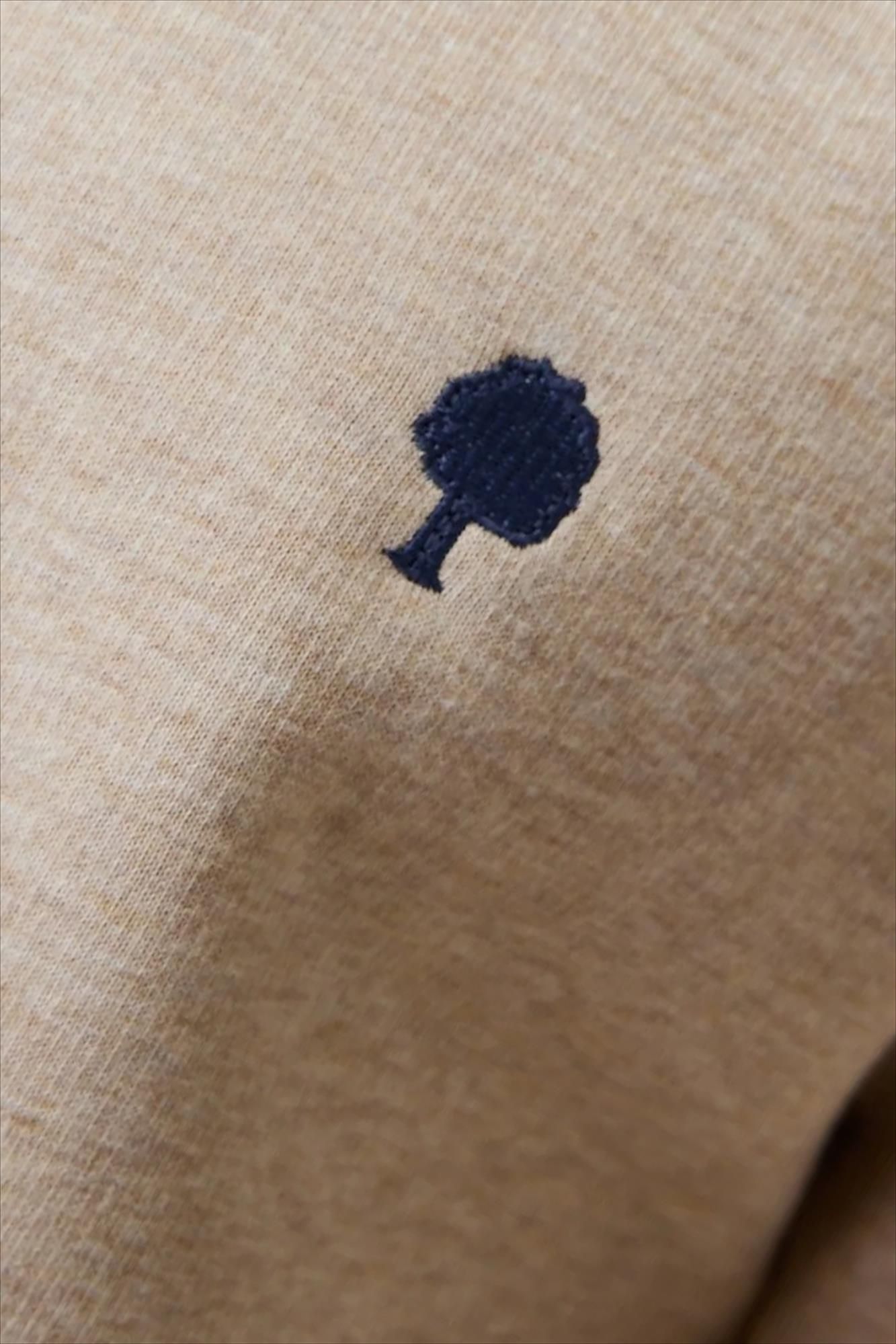 Faguo - Beige Donzy sweater