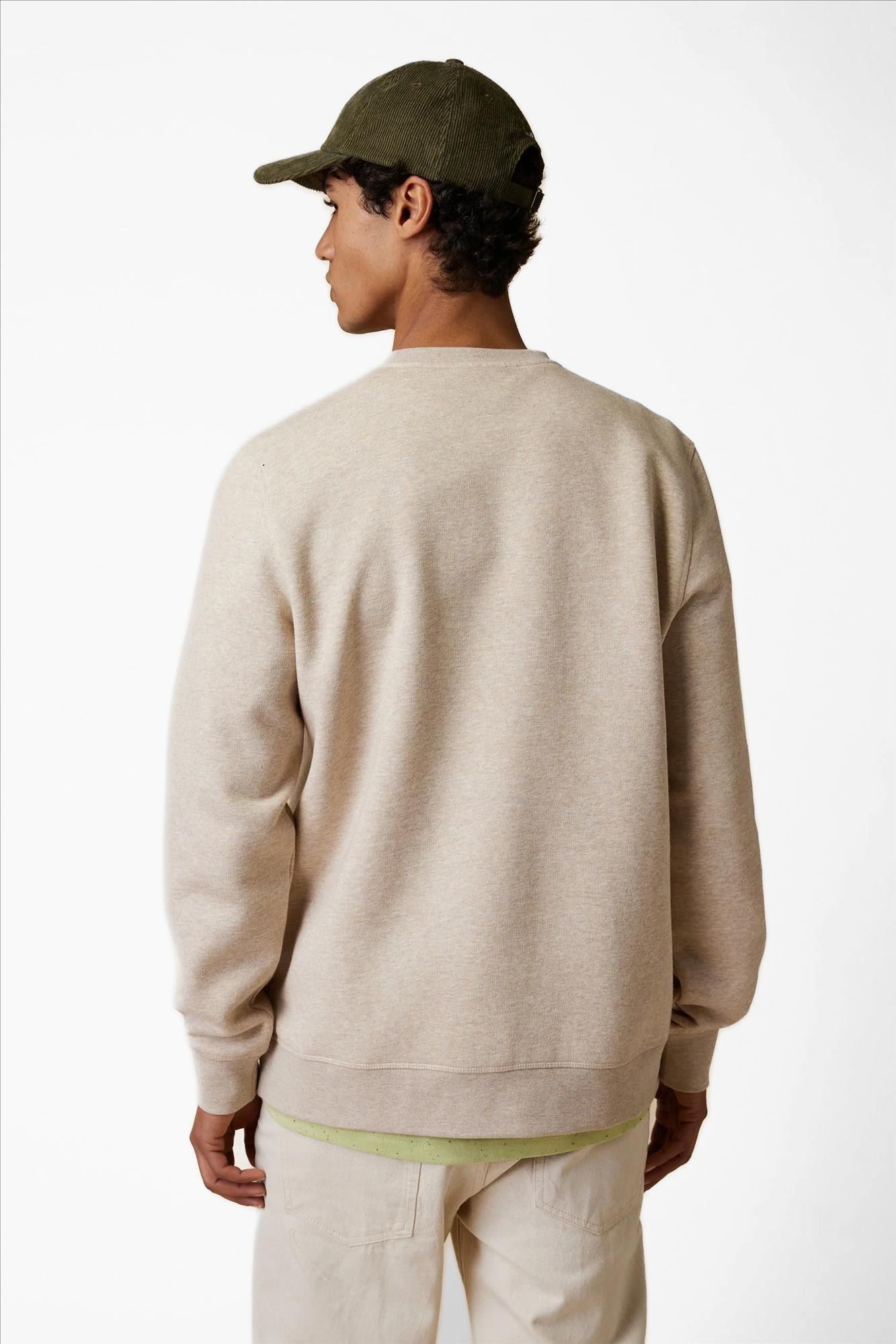 Faguo - Beige Donzy sweater