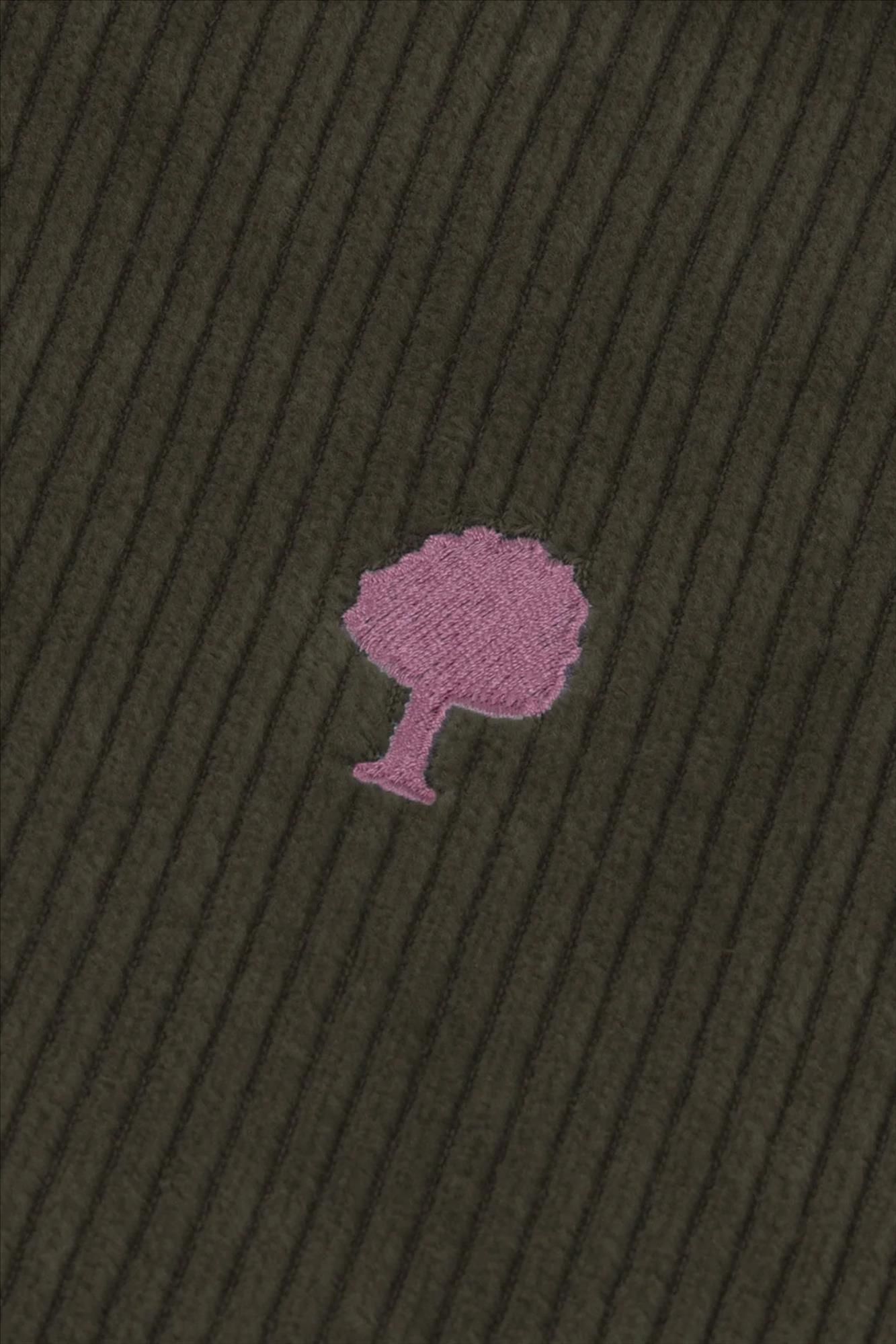 Faguo - Kaki Amboise sweater