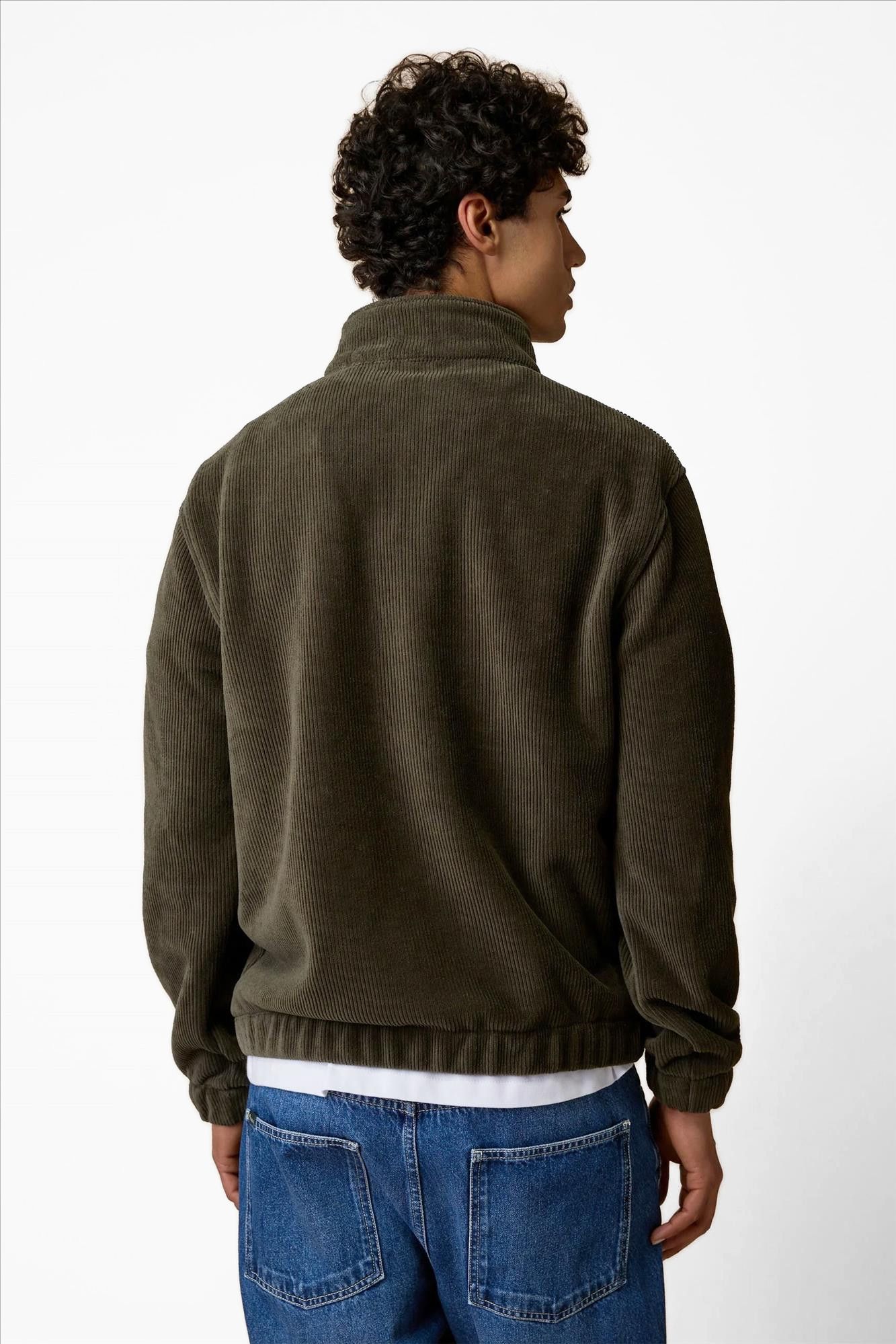 Faguo - Kaki Amboise sweater