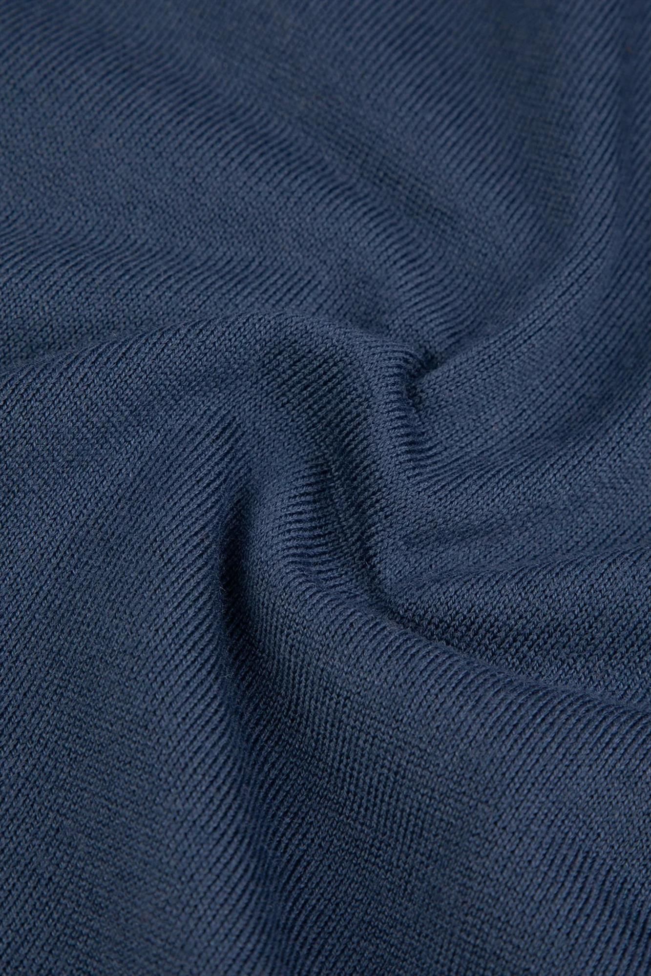 Faguo - Blauwe Marly trui