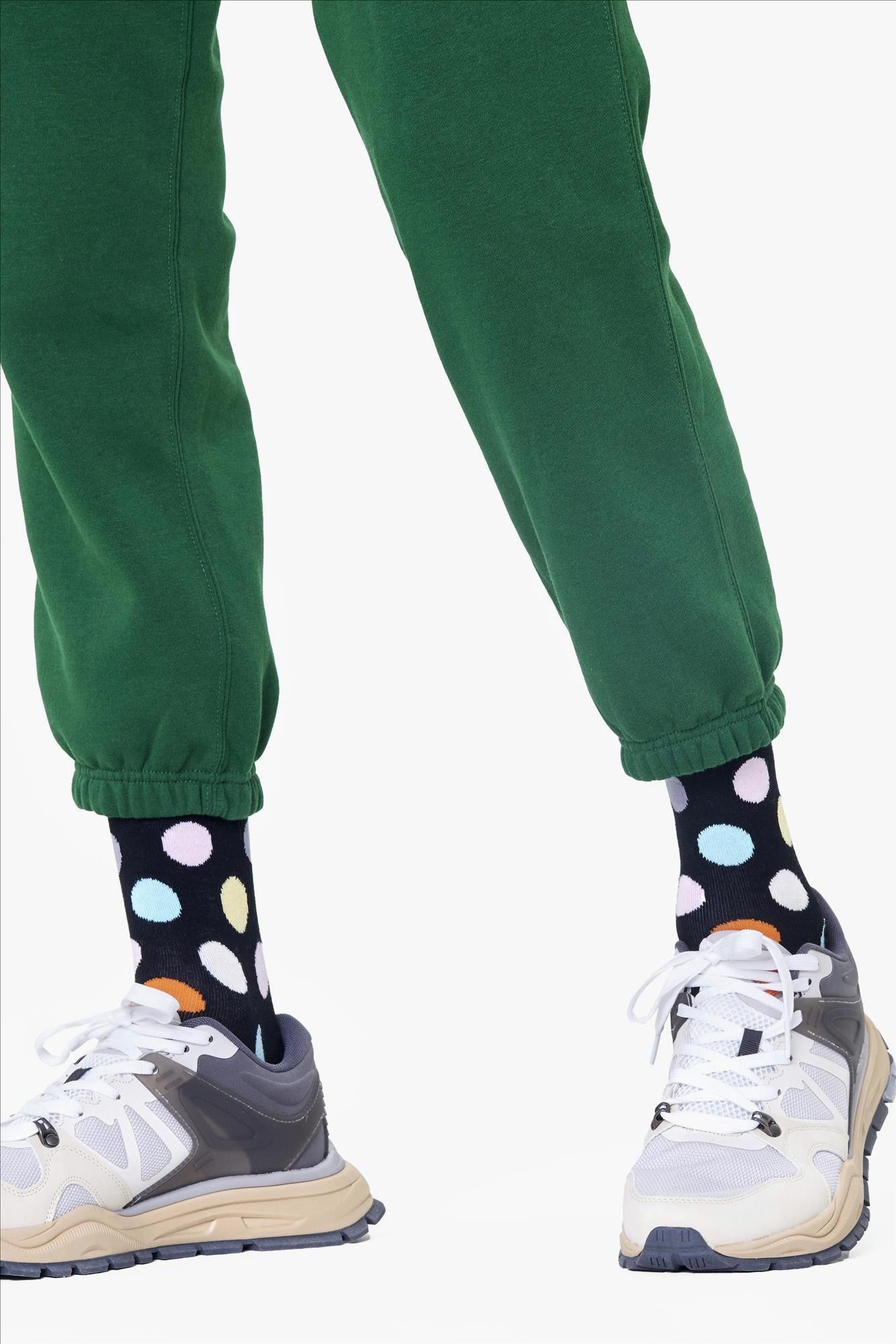 Happy Socks - Bigdot - Sokken