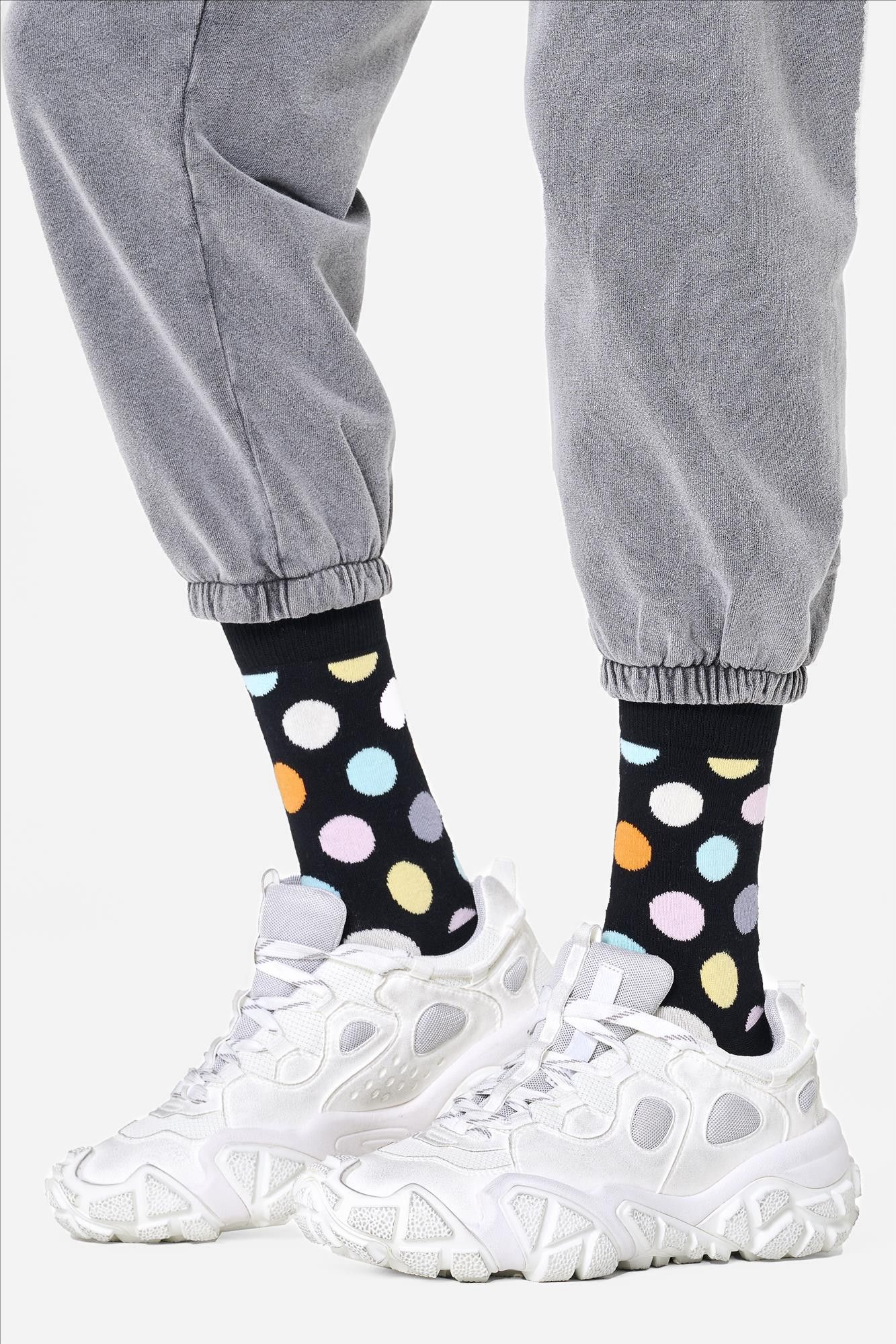 Happy Socks - Bigdot - Sokken