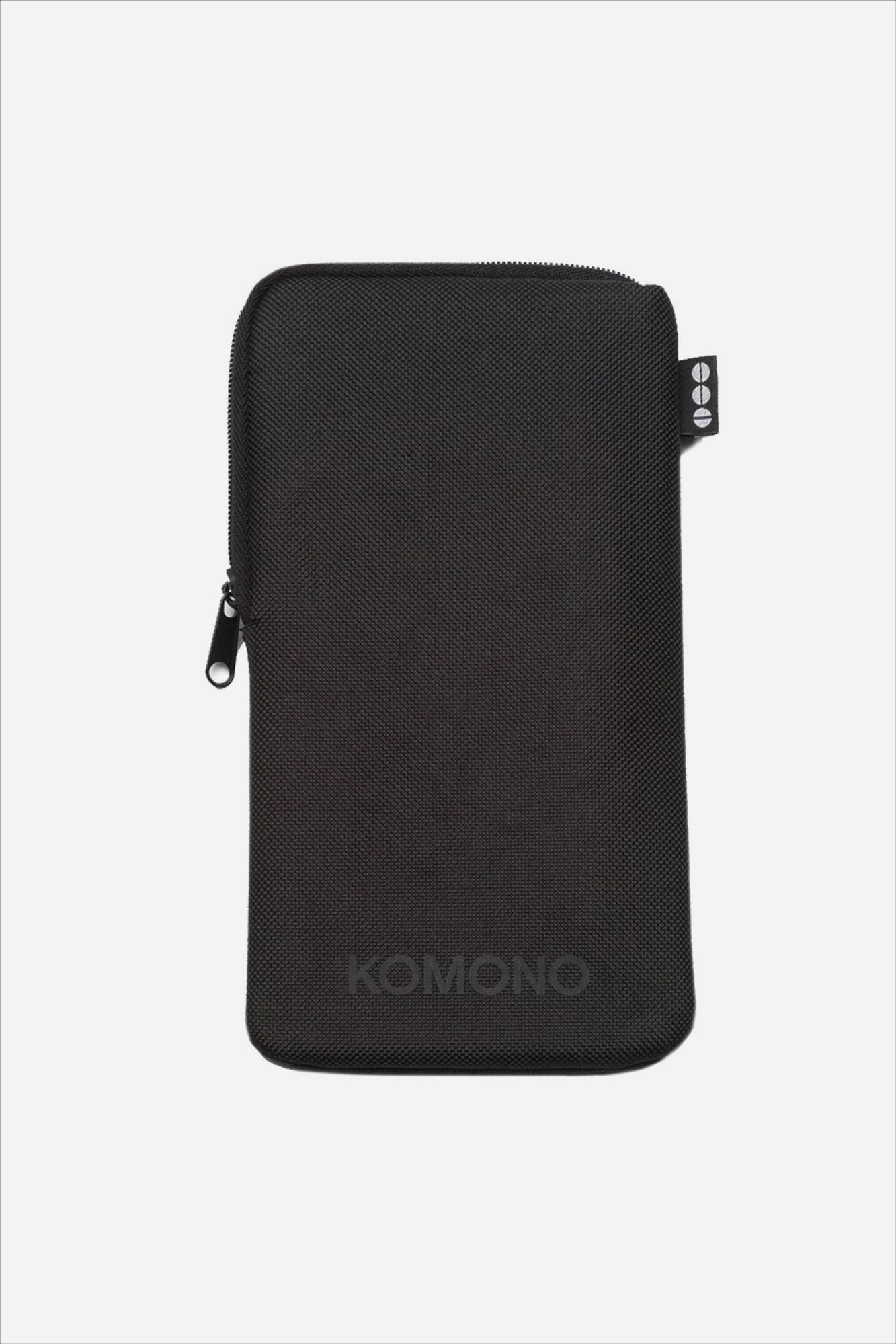Komono - Taupe Avery Sahara zonnebril