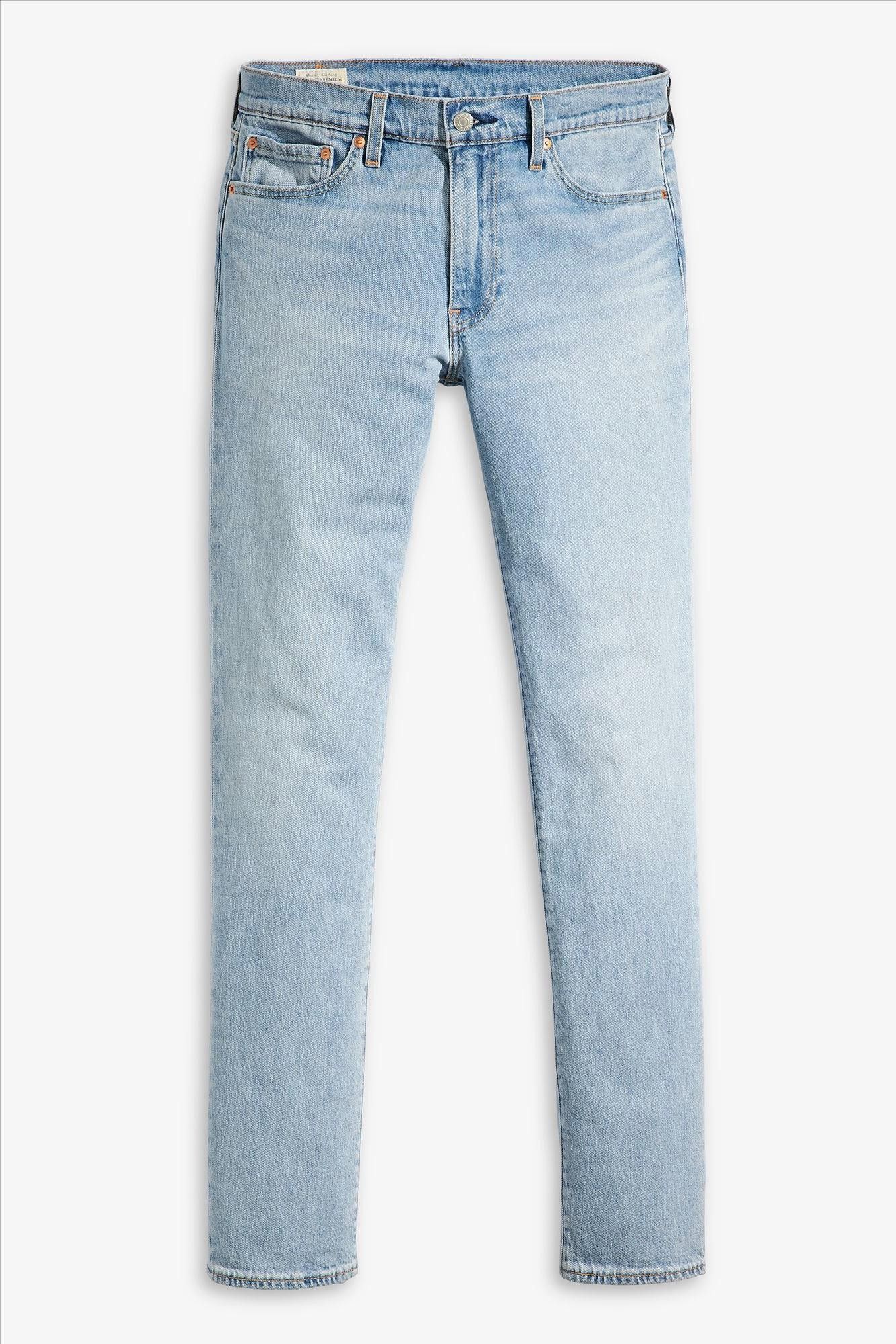 Levi's - Lichtblauwe Call It Off  511 slim jeans
