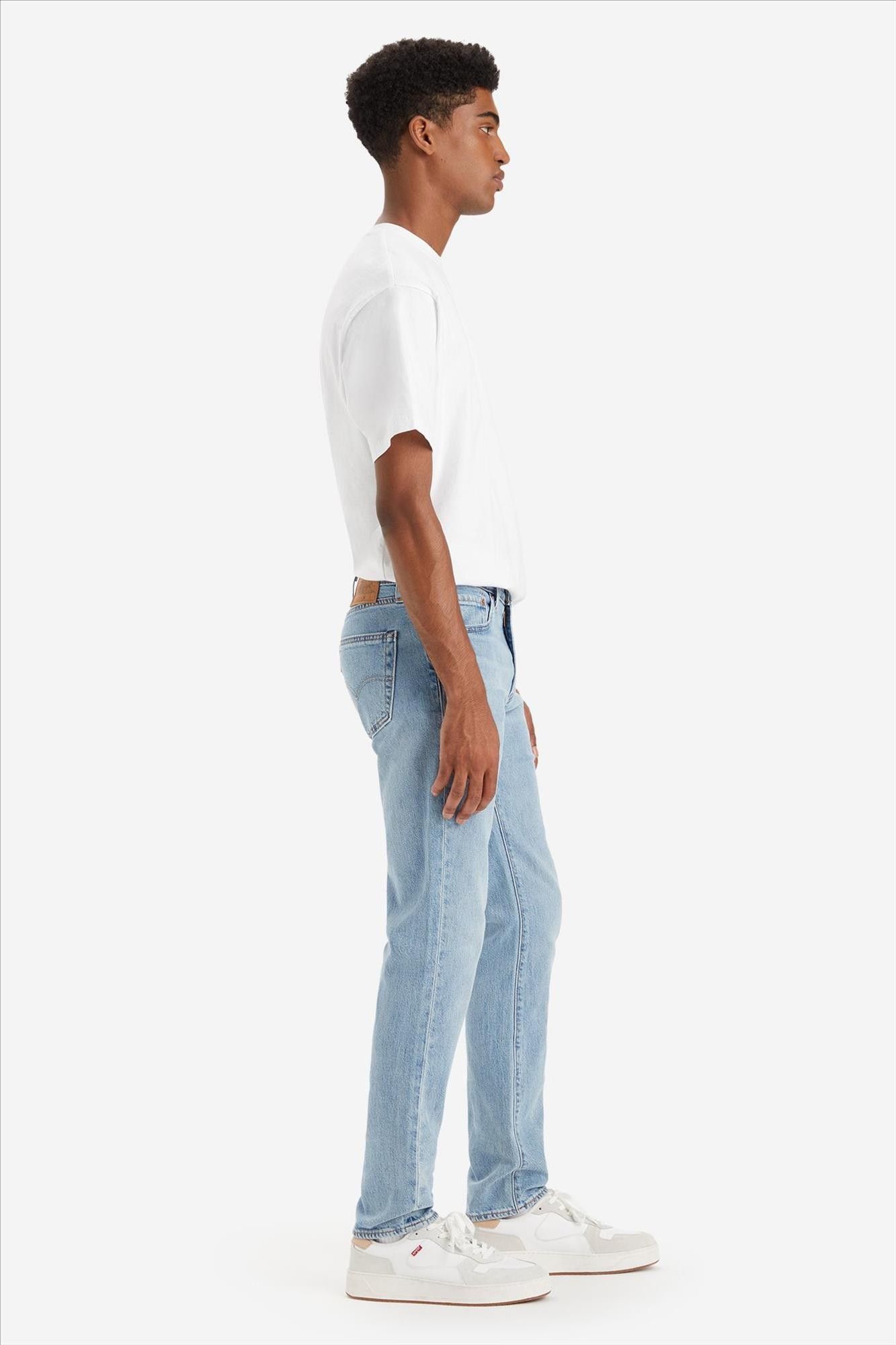 Levi's - Lichtblauwe Call It Off  511 slim jeans