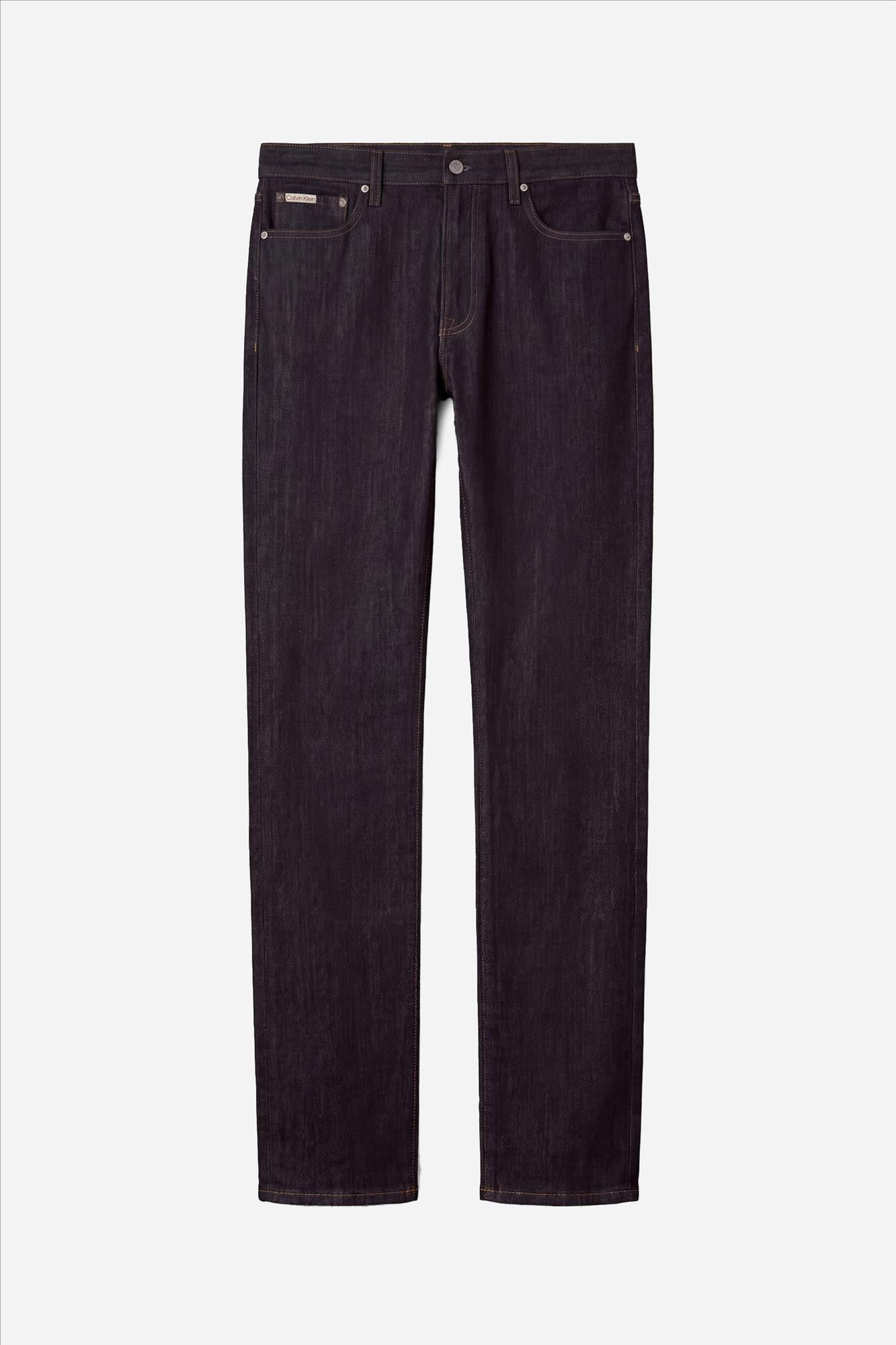 Calvin Klein Jeans - Iconic Indigo slim jeans
