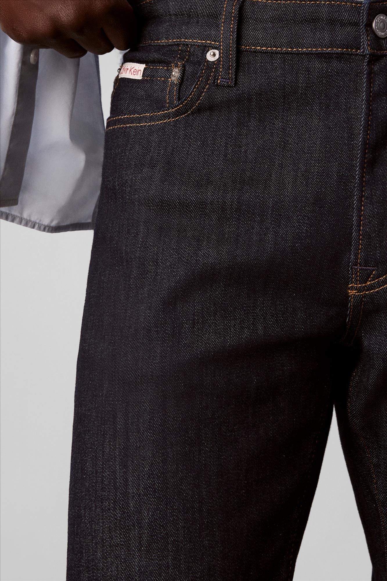 Calvin Klein Jeans - Iconic Indigo slim jeans