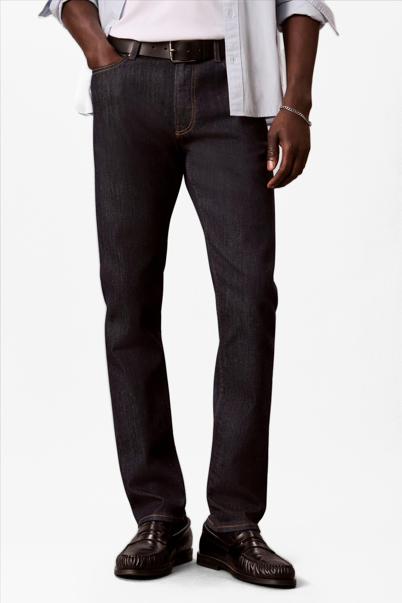 Calvin Klein Jeans - Iconic Indigo slim jeans