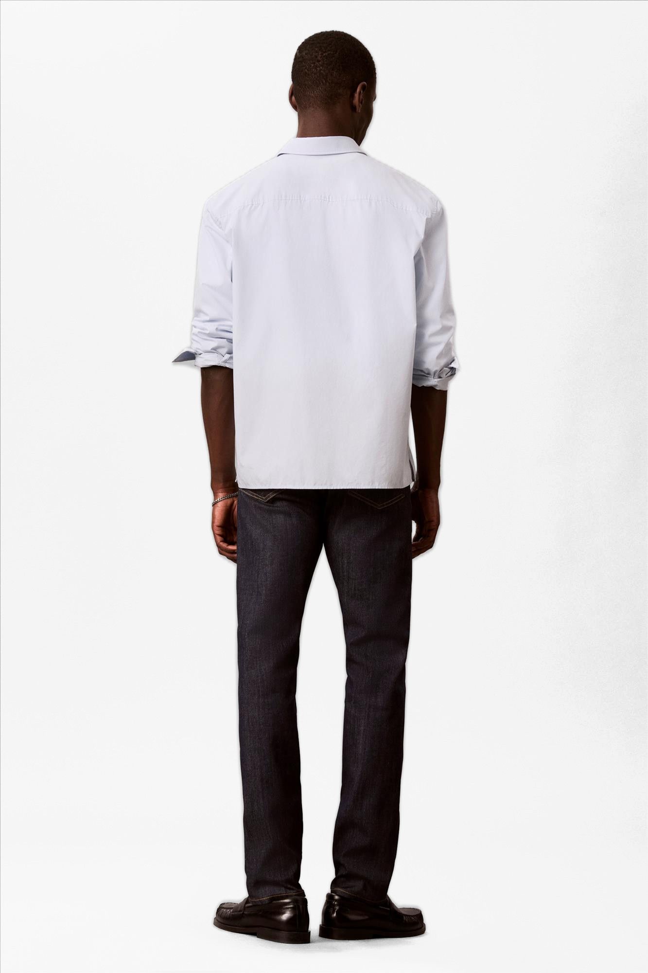 Calvin Klein Jeans - Iconic Indigo slim jeans