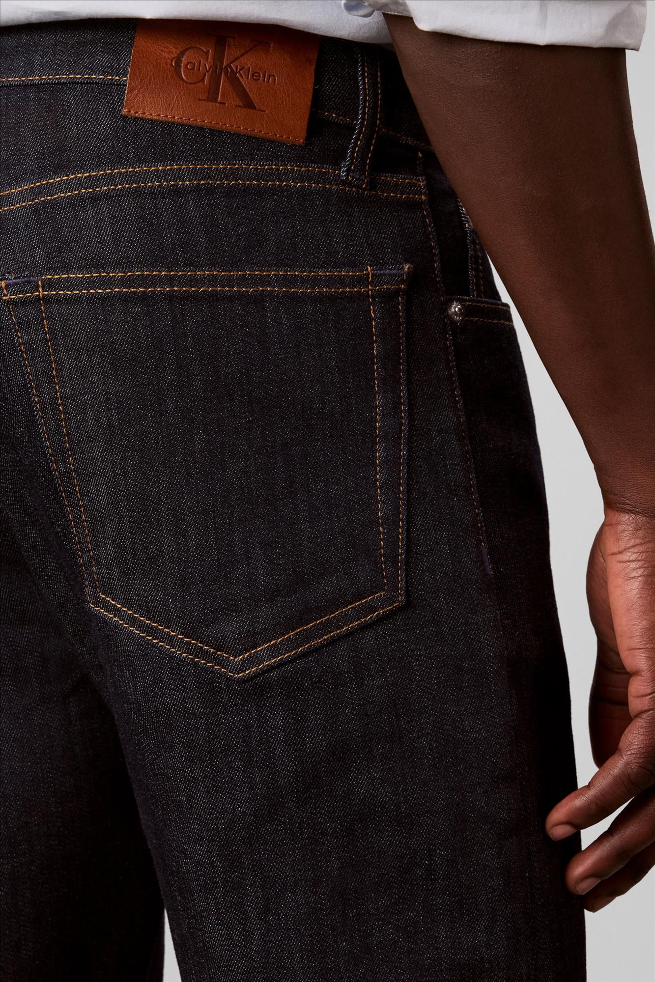 Calvin Klein Jeans - Iconic Indigo slim jeans