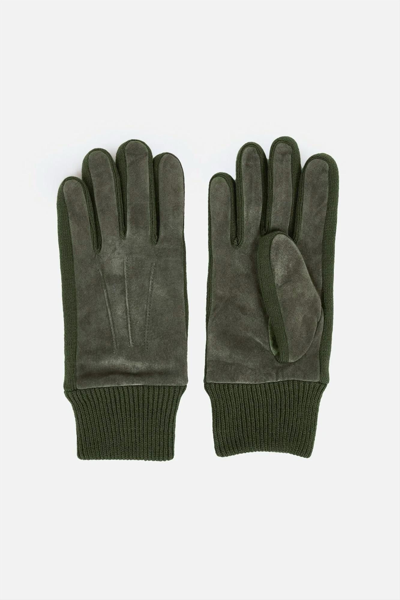 Faguo - Kaki Mix handschoenen