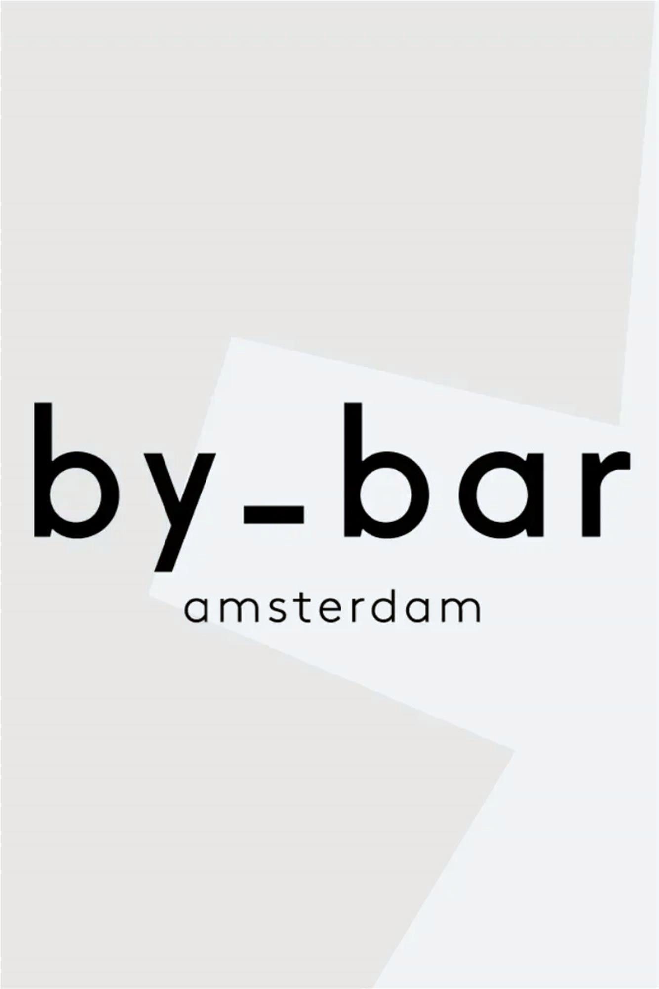BY BAR - Donkerblauwe Sammie coltrui