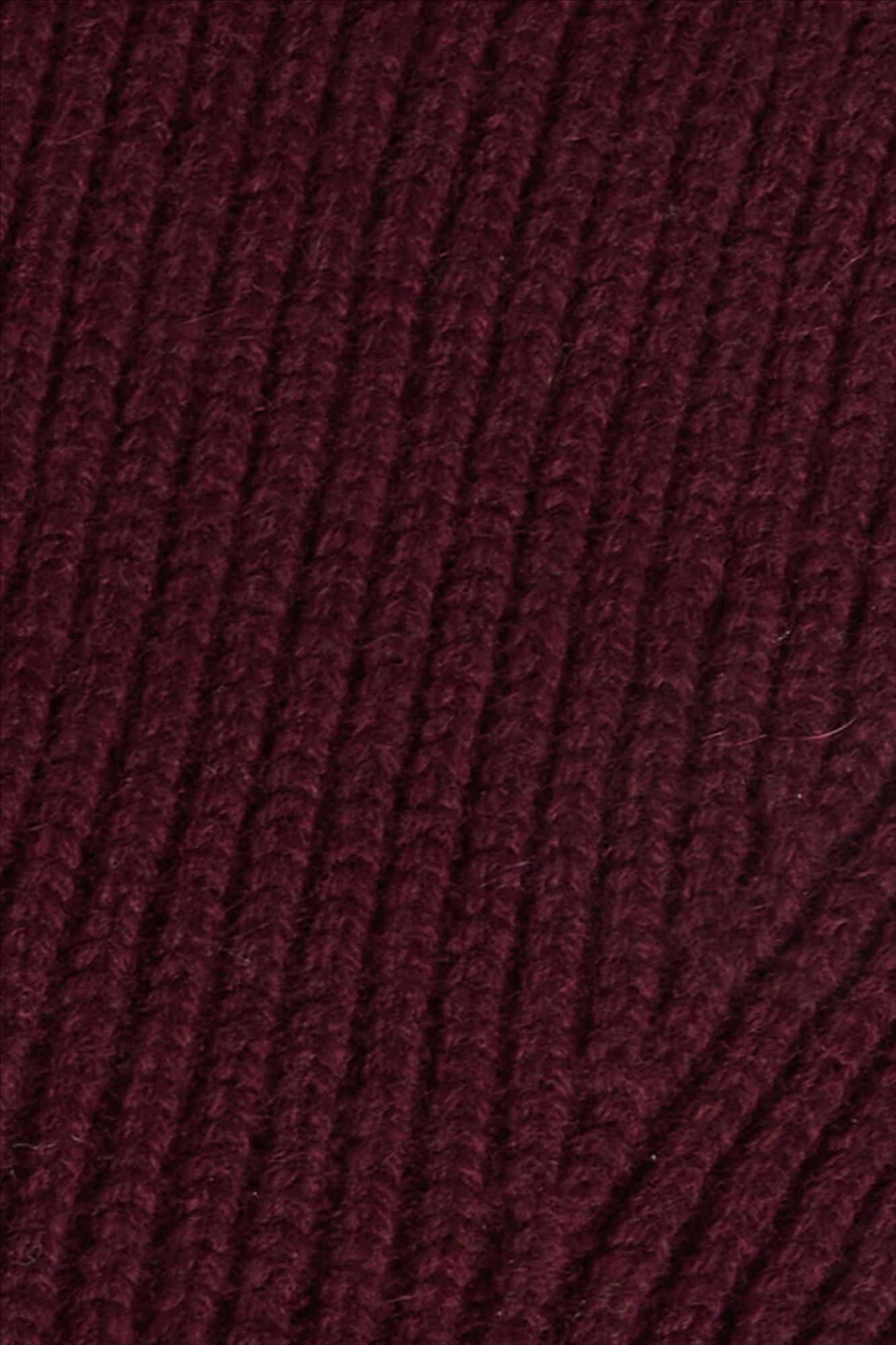 Barbour - Bordeaux Danforth handschoenen
