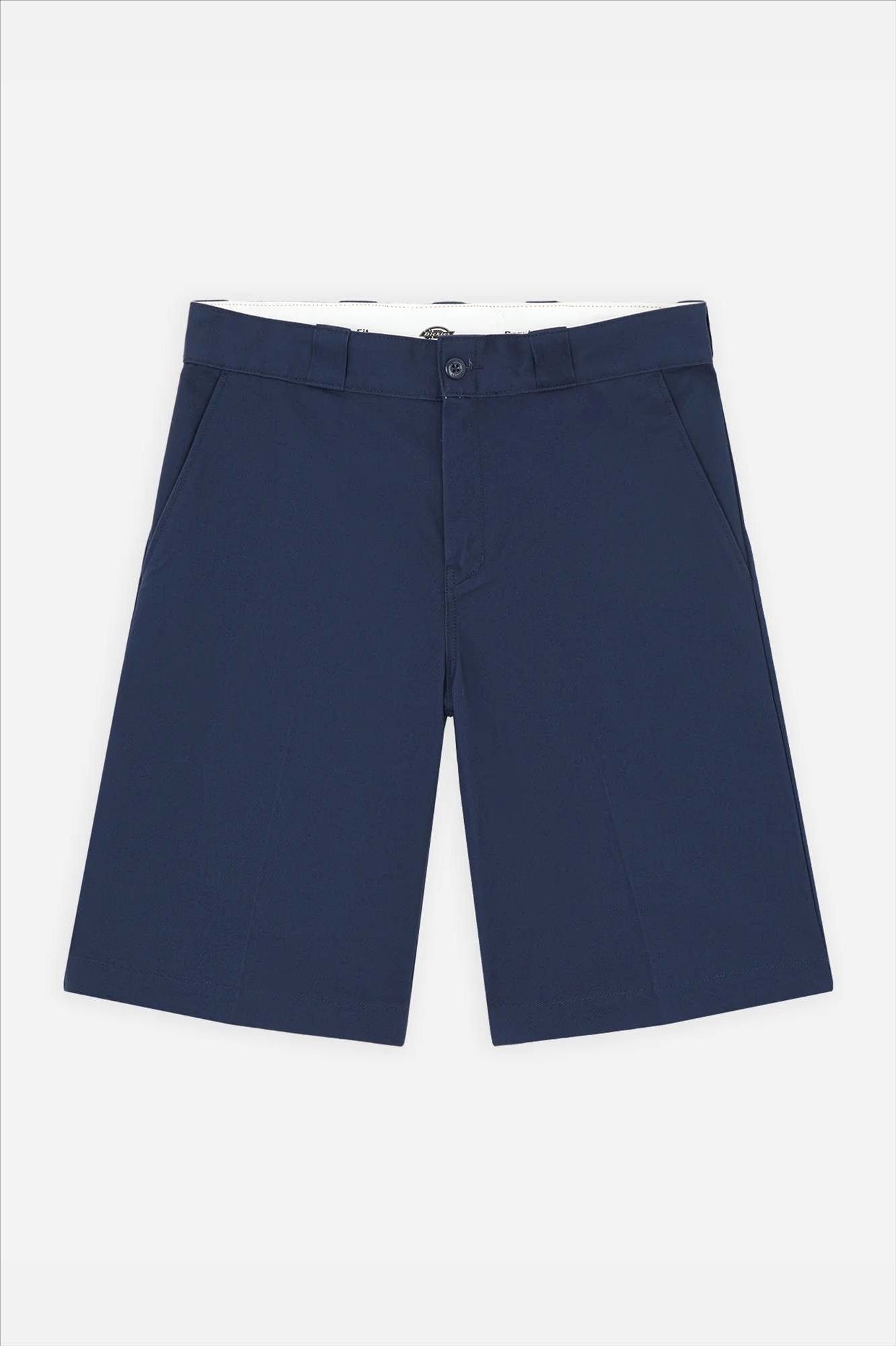 Dickies - Donkerblauwe 247 regular short