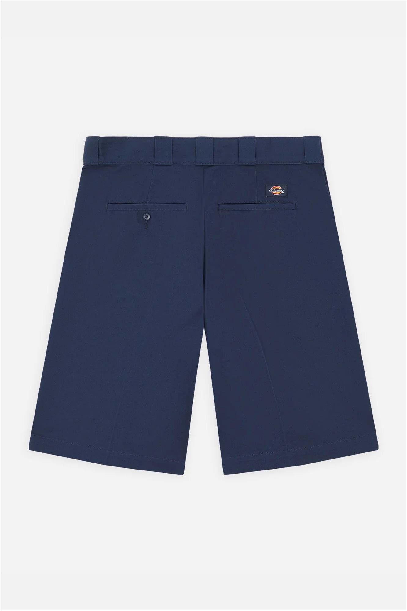 Dickies - Donkerblauwe 247 regular short