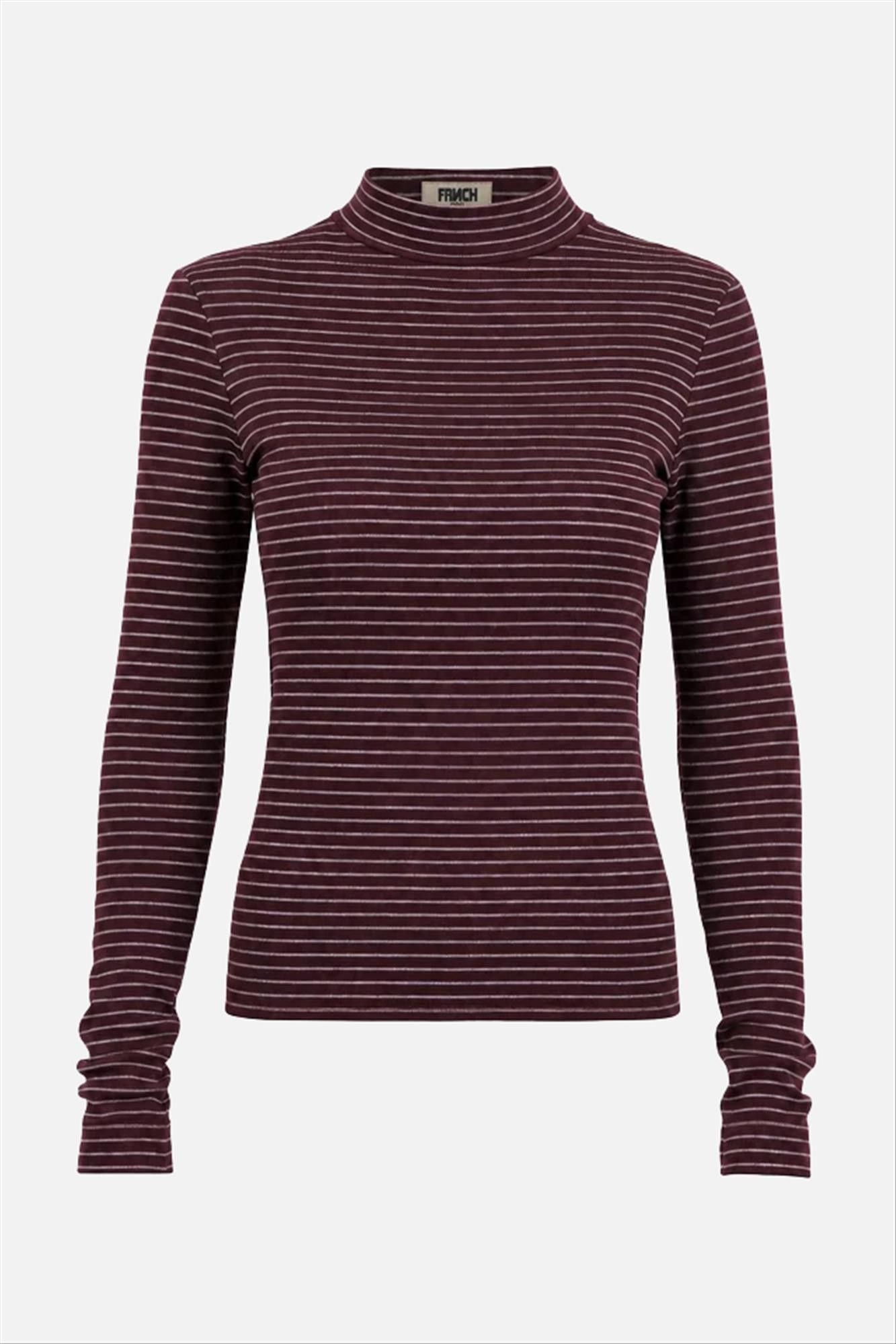 FRNCH - Bordeaux Odori longsleeve
